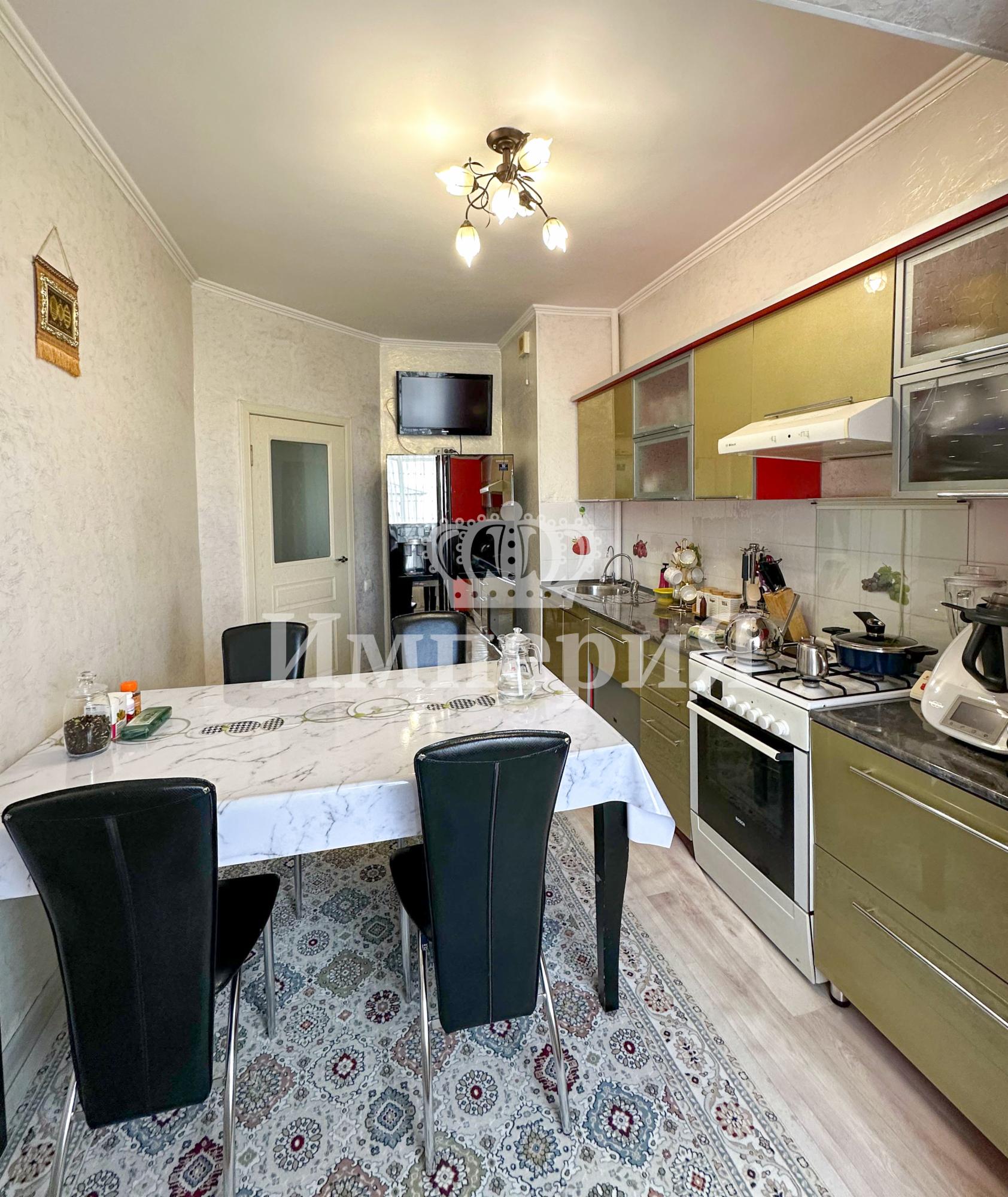 3-комнантная квартира, 73.9 м²,Каратал за 26 700 000