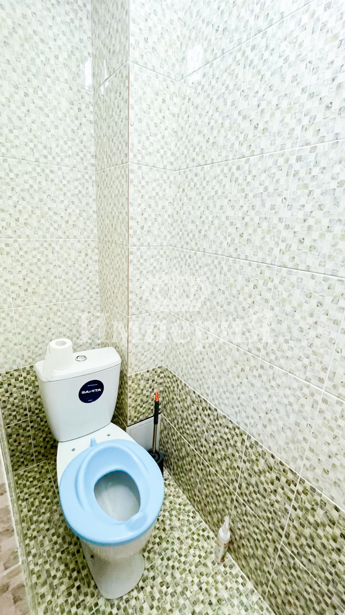 4-комнантная квартира, 98.0 м²,4 мкр за 27 600 000