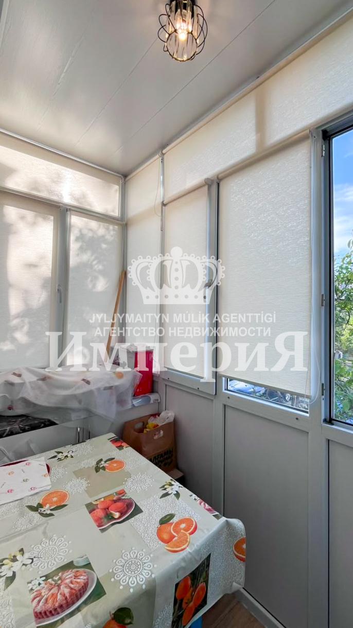 4-комнантная квартира, 78.0 м²,Кунаева за 30 500 000