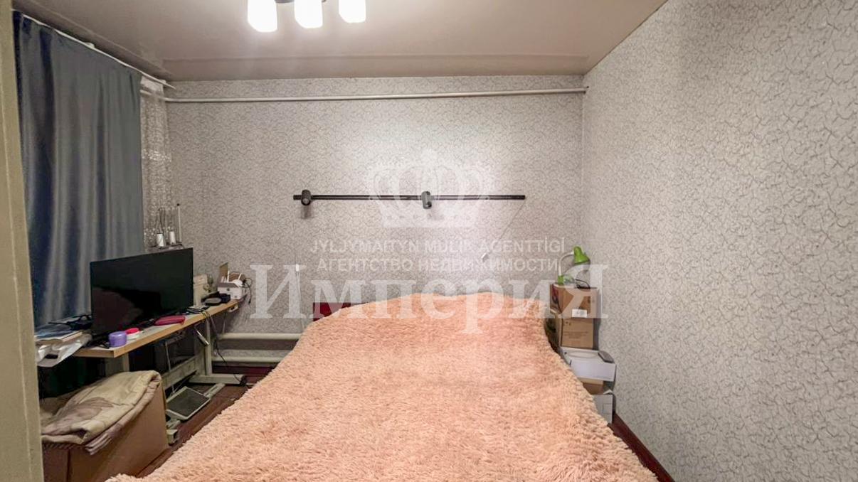 4-комнантный квартира, 73.8 м²,Косманавтов за 20 000 000