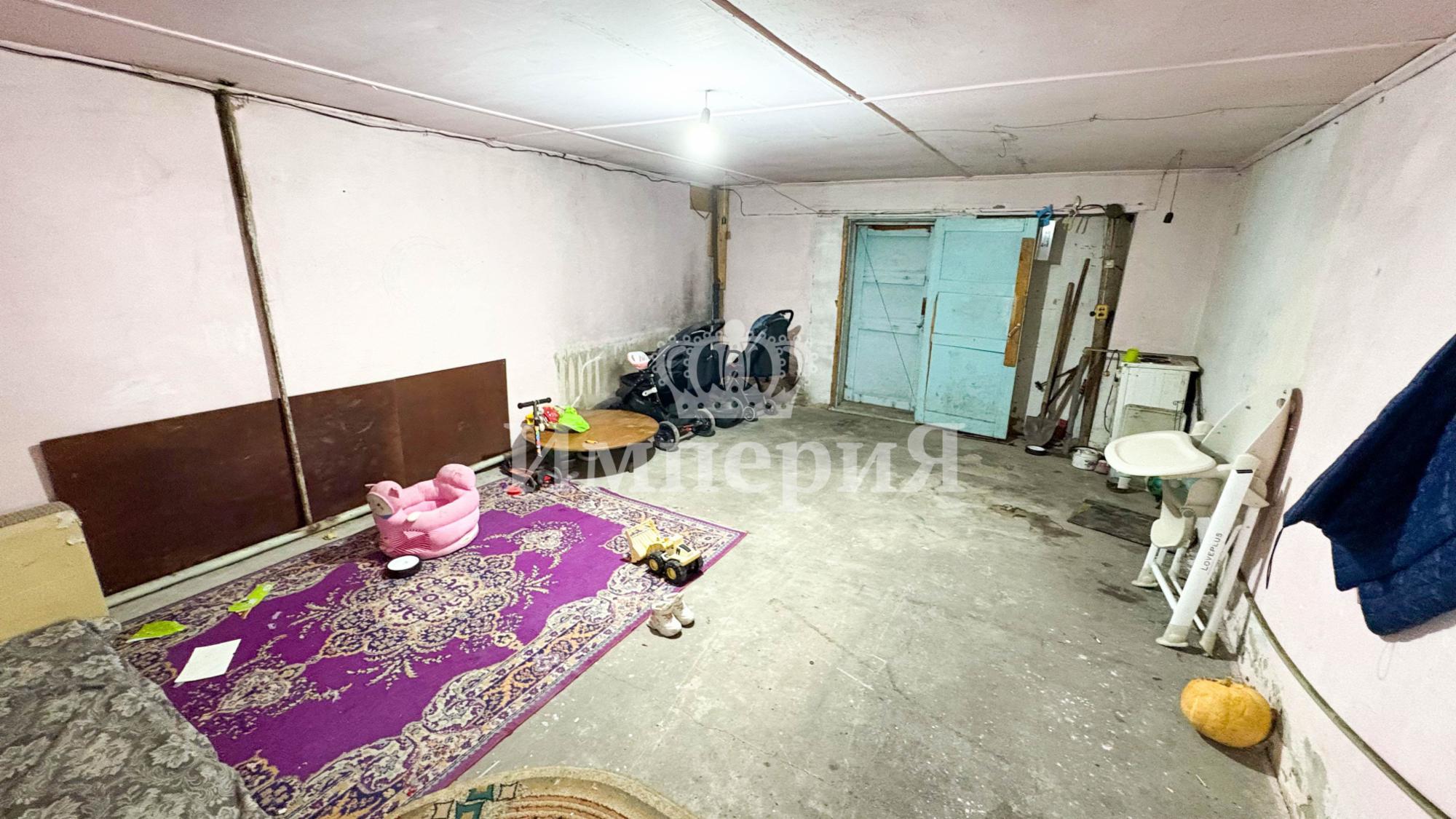 4-комнантный квартира, 128.0 м²,Блюхера за 19 000 000