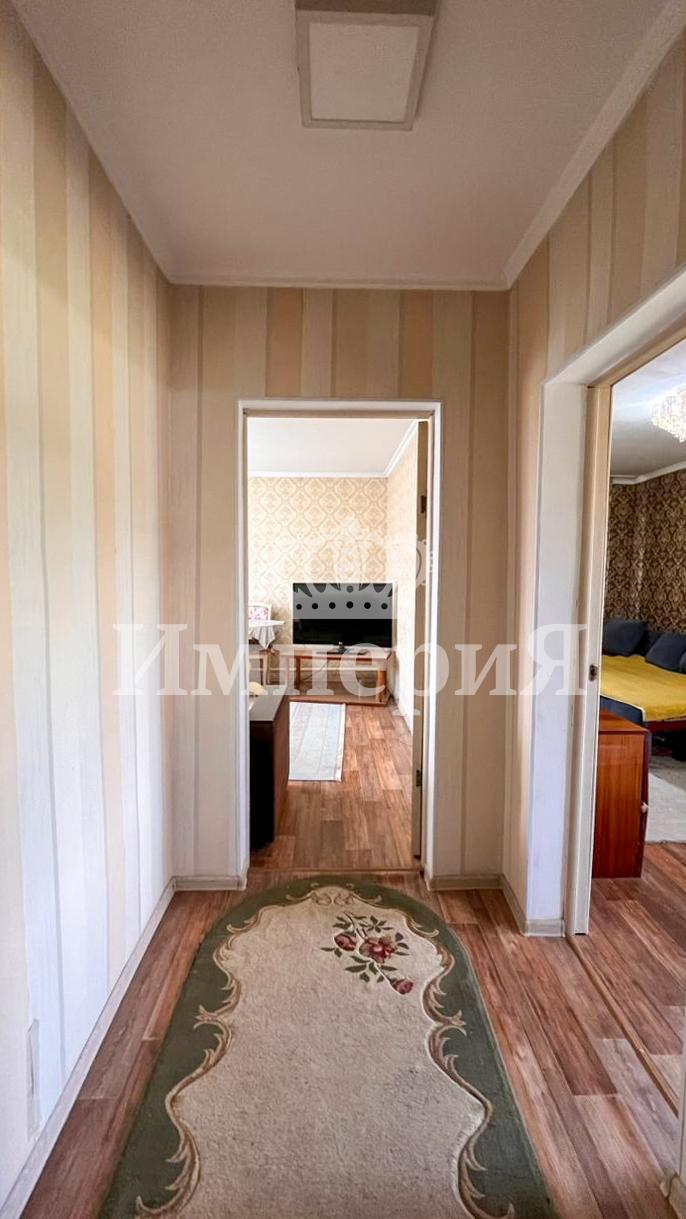 1-комнантный квартира, 73.0 м²,Есбатыр Есбатырова за 24 000 000