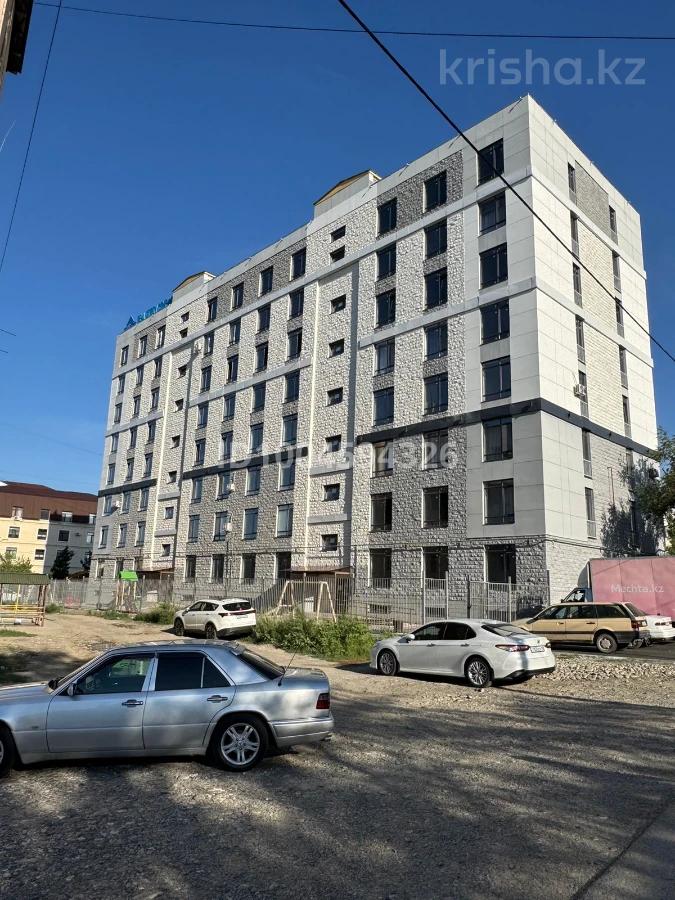 92-комнантная квартира, 92.0 м²,Каратал за 59 000 000