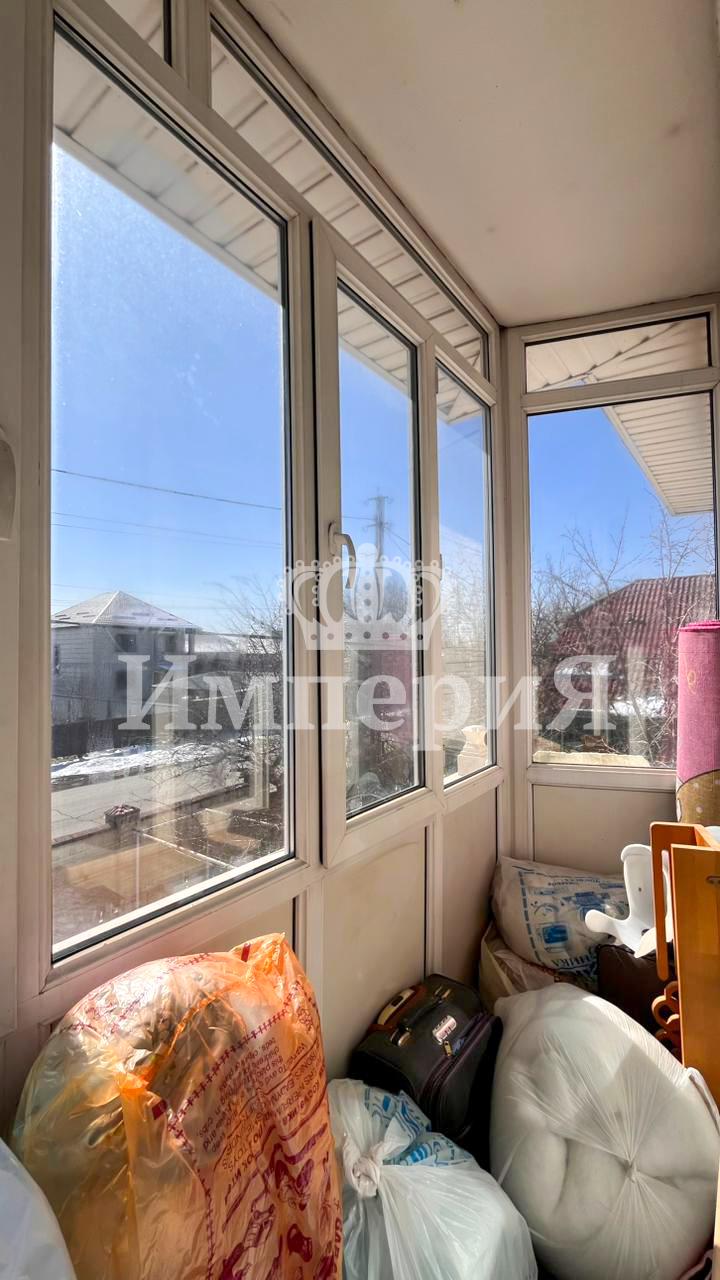 5-комнантный квартира, 185.0 м²,Кабанбай Батыра за 60 000 000