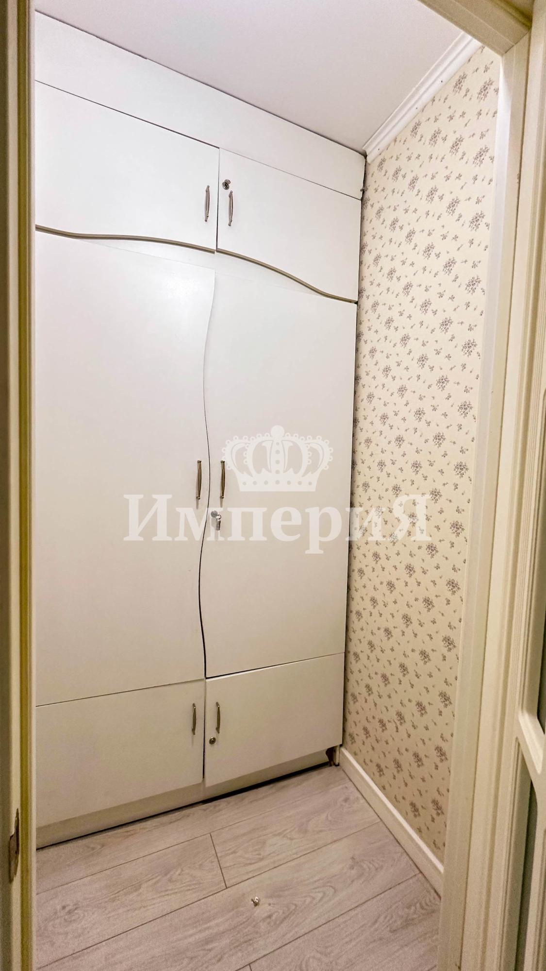5-комнантная квартира, 130.0 м²,Назарбаева за 45 500 000
