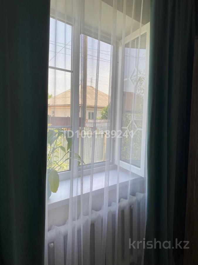 4-комнантный квартира, 65.0 м²,Исмаилова за 26 000 000