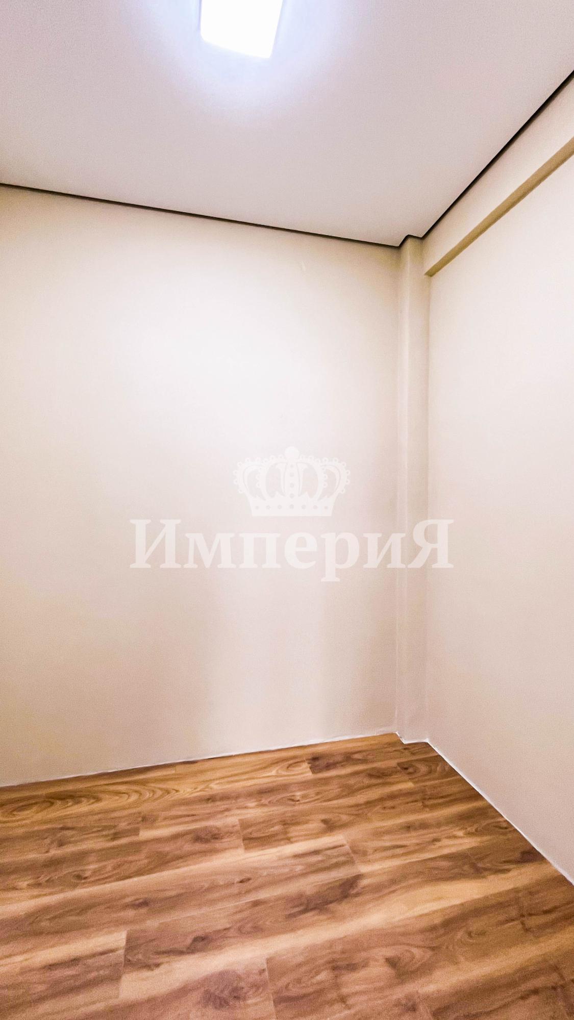 3-комнантная квартира, 107.0 м²,Алдабергенова за 47 000 000