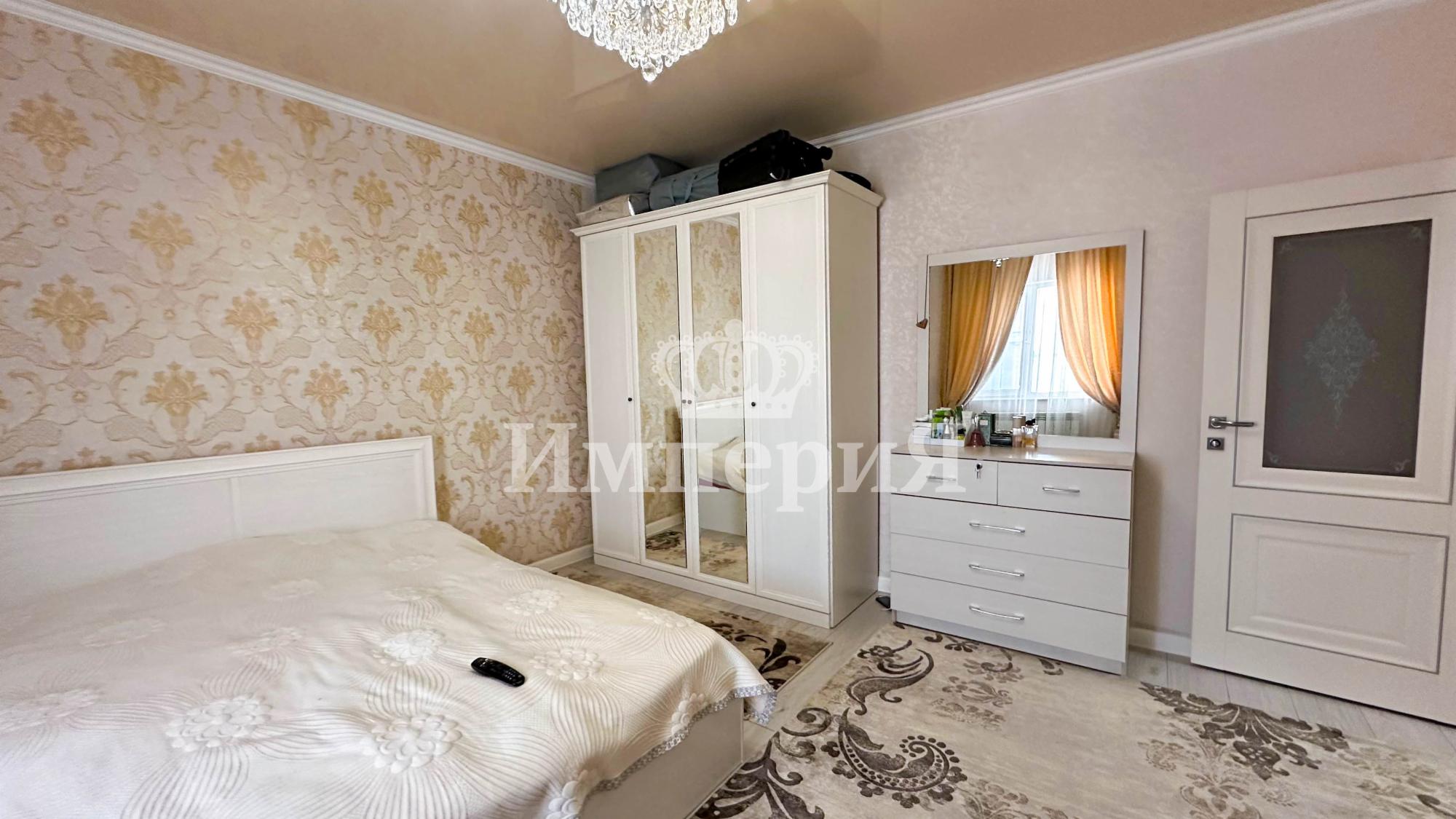 4-комнантная квартира, 104.0 м²,Каратал за 43 000 000