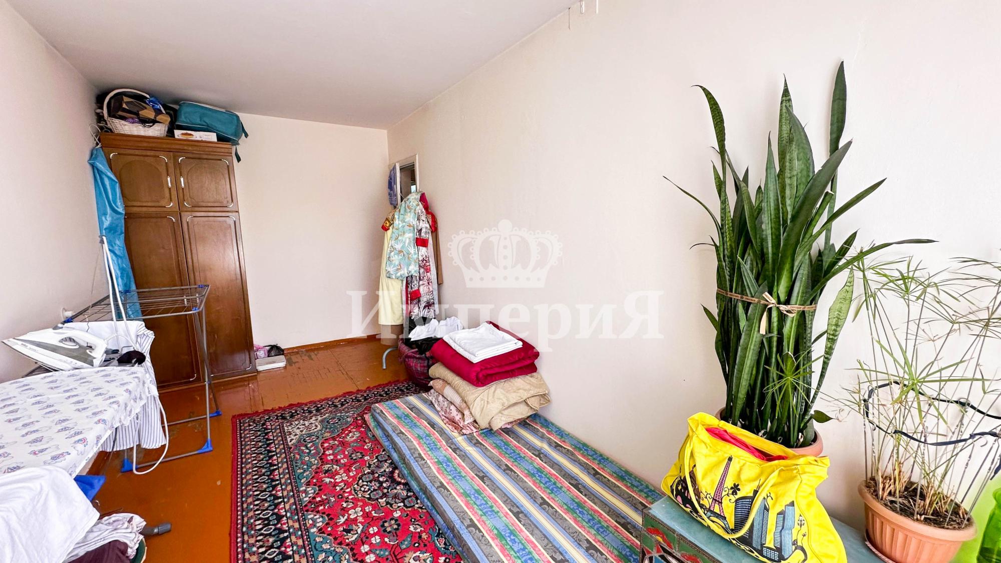 4-комнантная квартира, 75.0 м²,Астана за 15 000 000