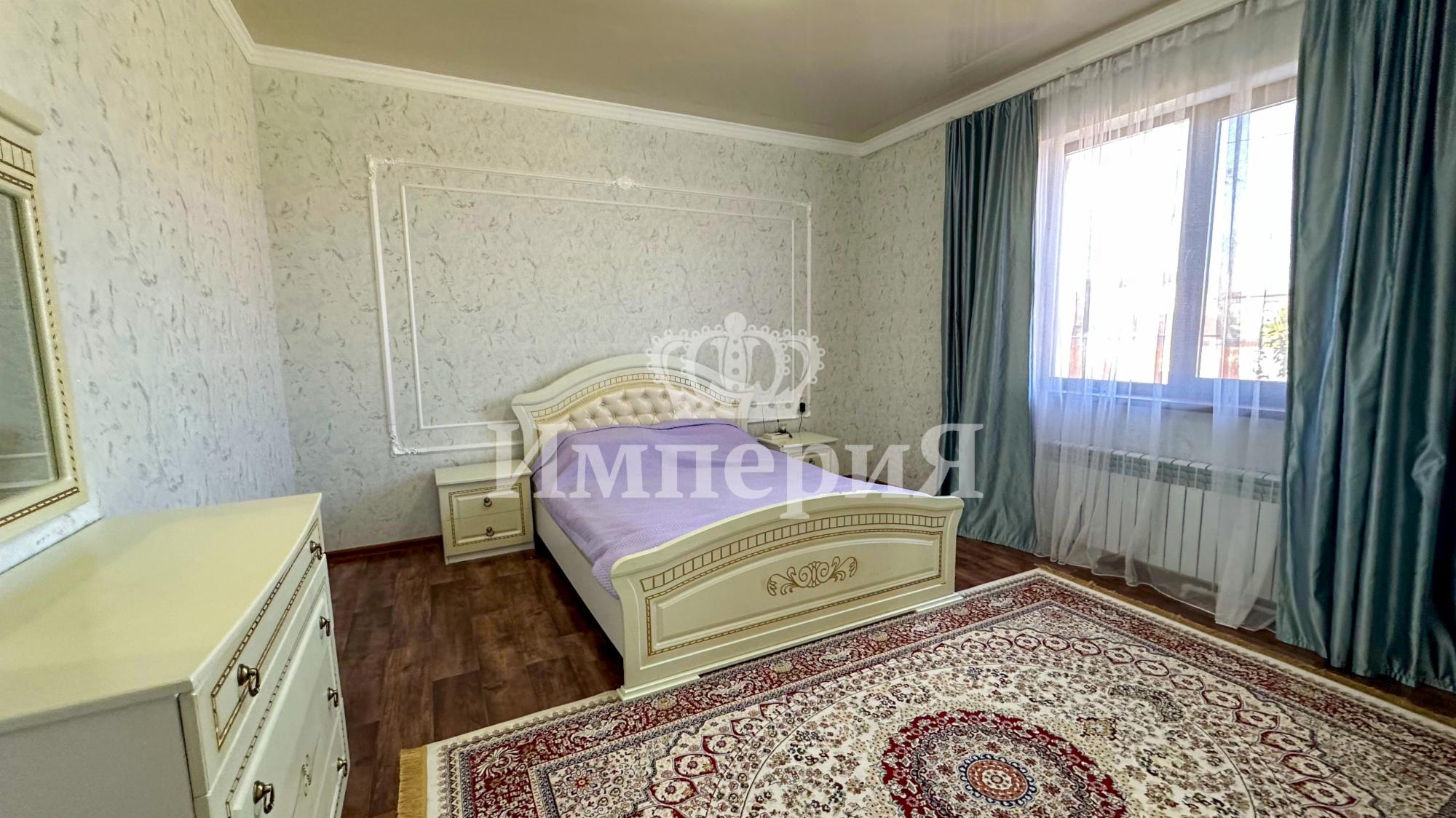 5-комнантный квартира, 255.0 м²,Былим за 75 000 000