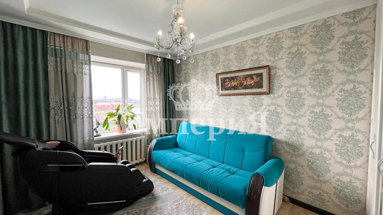 3-комнантная квартира, 80.0 м²,Назарбаева за 30 000 000