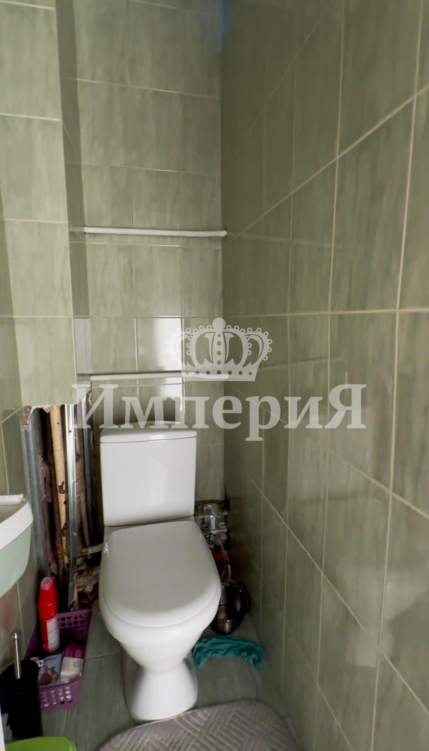 3-комнантная квартира, 56.0 м²,4 мкр за 22 500 000