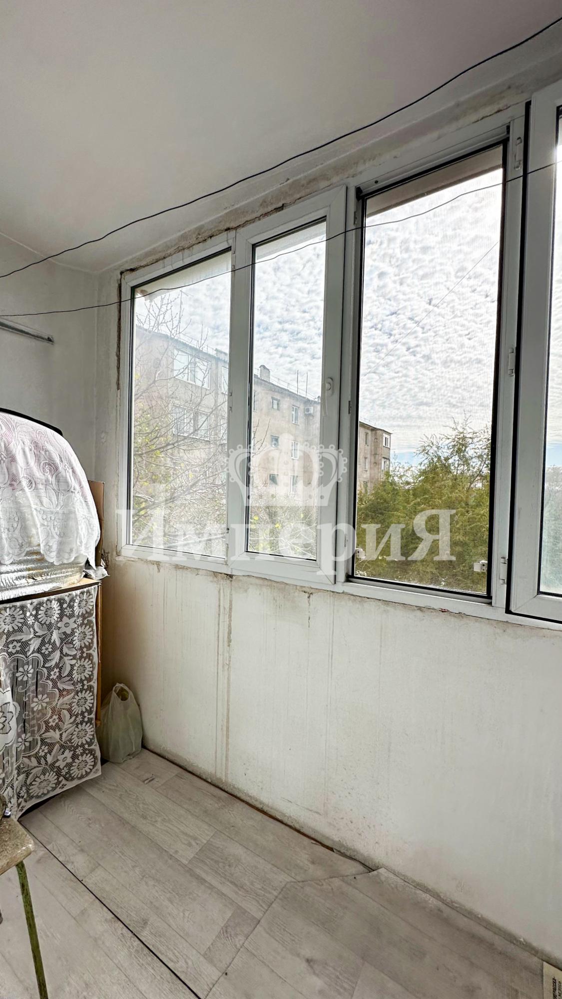 3-комнантная квартира, 68.0 м²,Гарышкер за 26 000 000