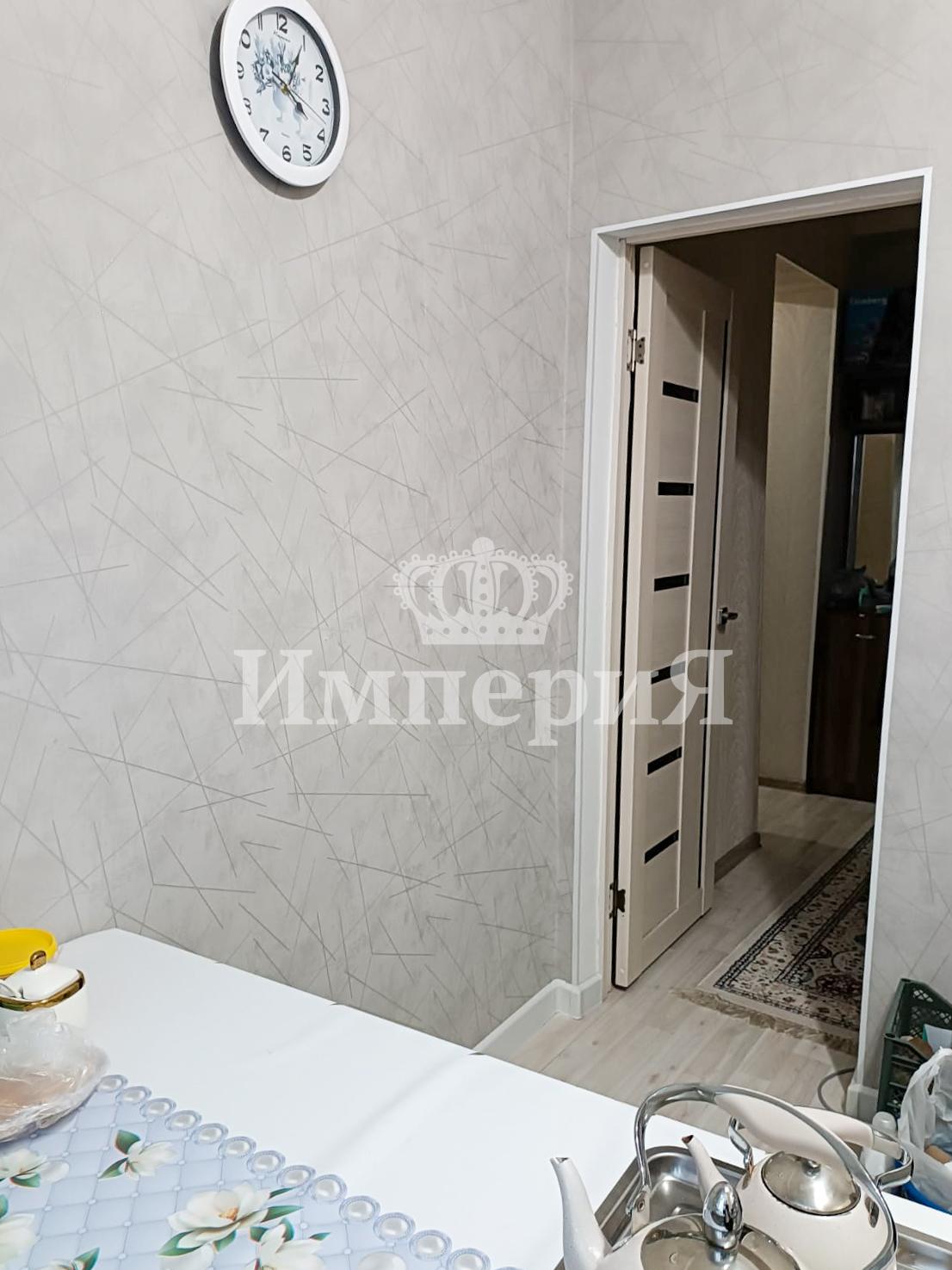 2-комнантная квартира, 48.0 м²,Муратбаева за 14 500 000