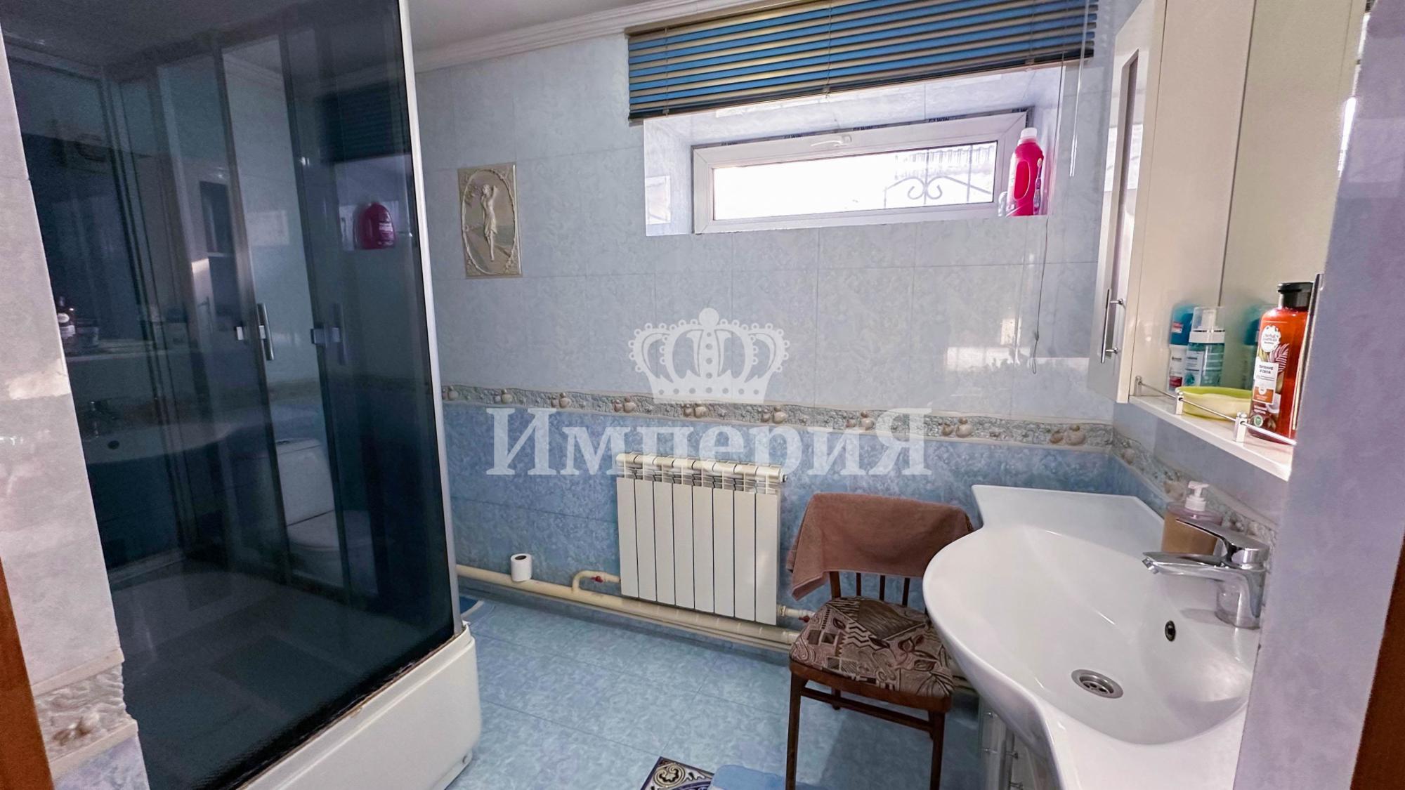 5-комнантный квартира, 168.0 м²,Южный переулок за 38 000 000