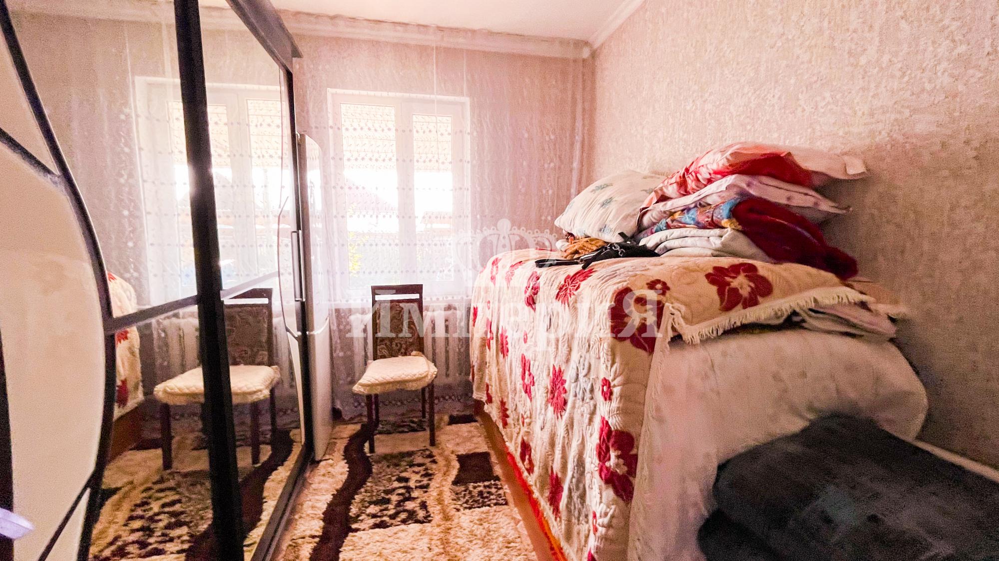 5-комнантный квартира, 124.0 м²,Масанчи за 32 000 000