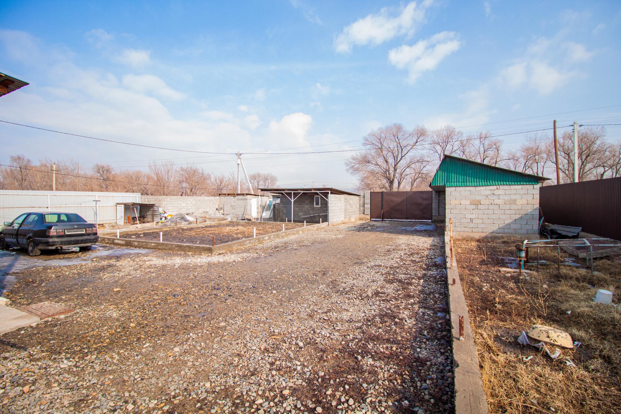 4-комнантный квартира, 119.7 м²,Жансугурова за 26 000 000