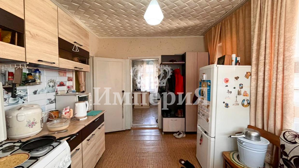 4-комнантный квартира, 71.0 м²,Кудайбердиева за 28 500 000