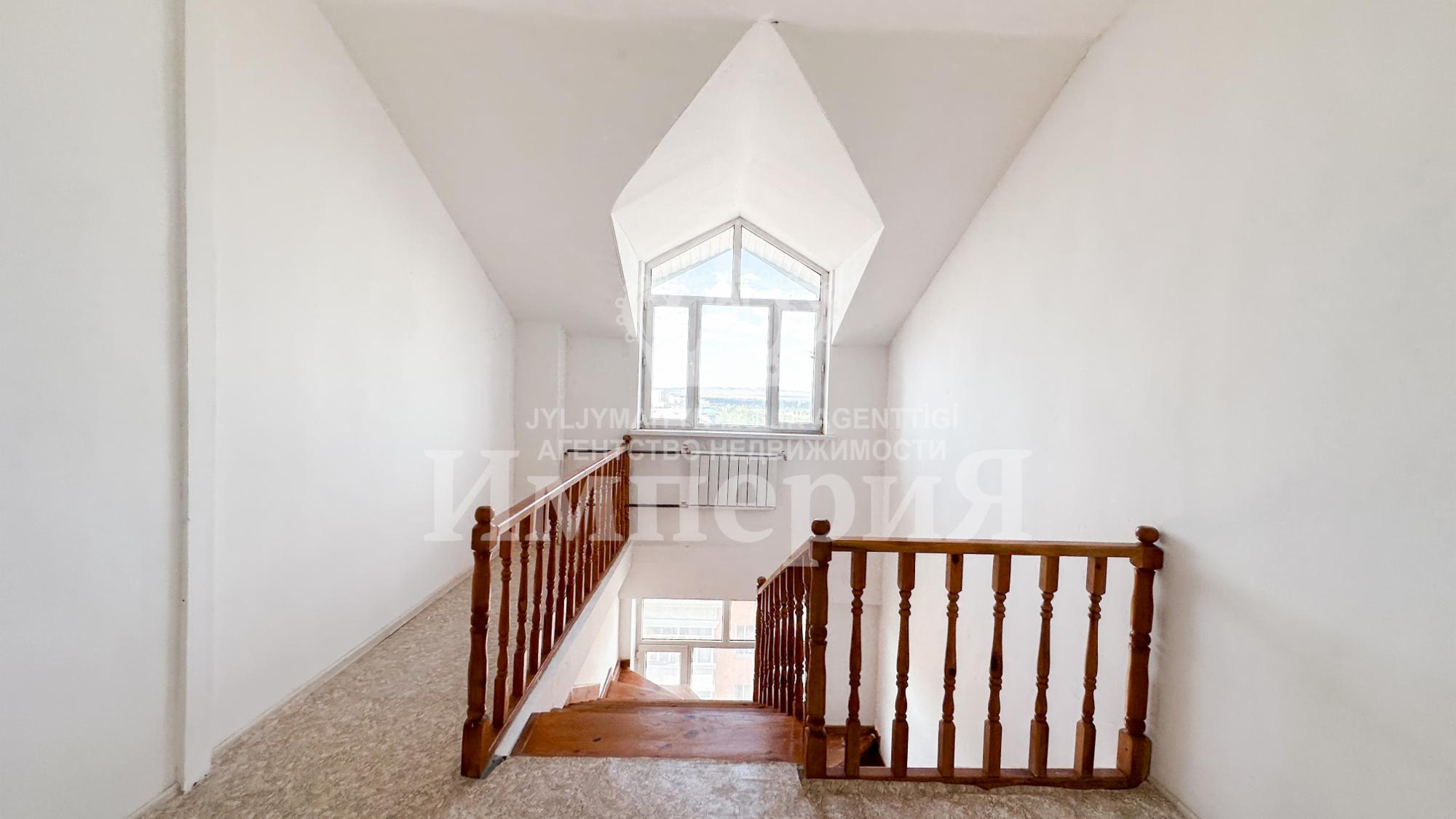 5-комнантная квартира, 227.0 м²,Каратал за 55 000 000