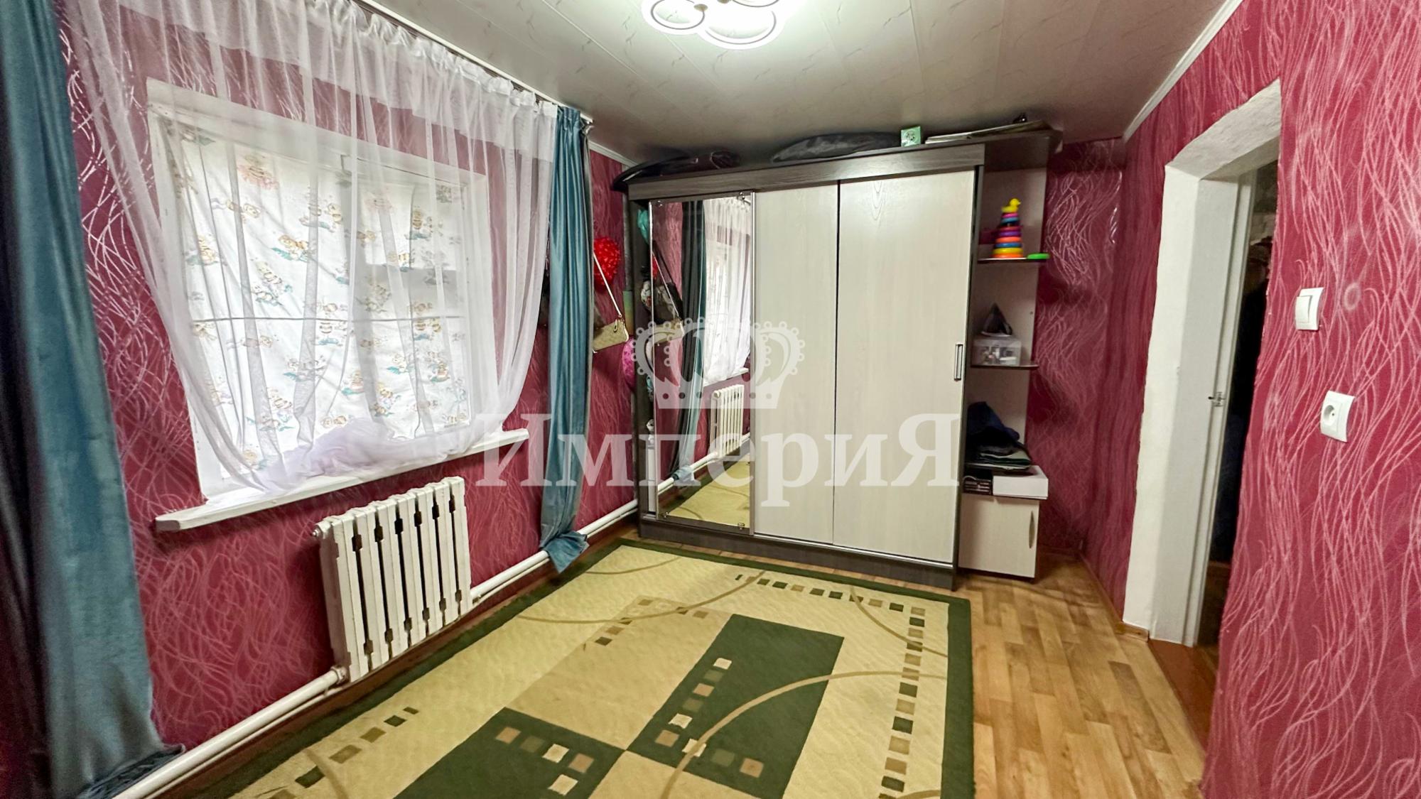 2-комнантный квартира, 54.0 м²,Алтай за 17 000 000