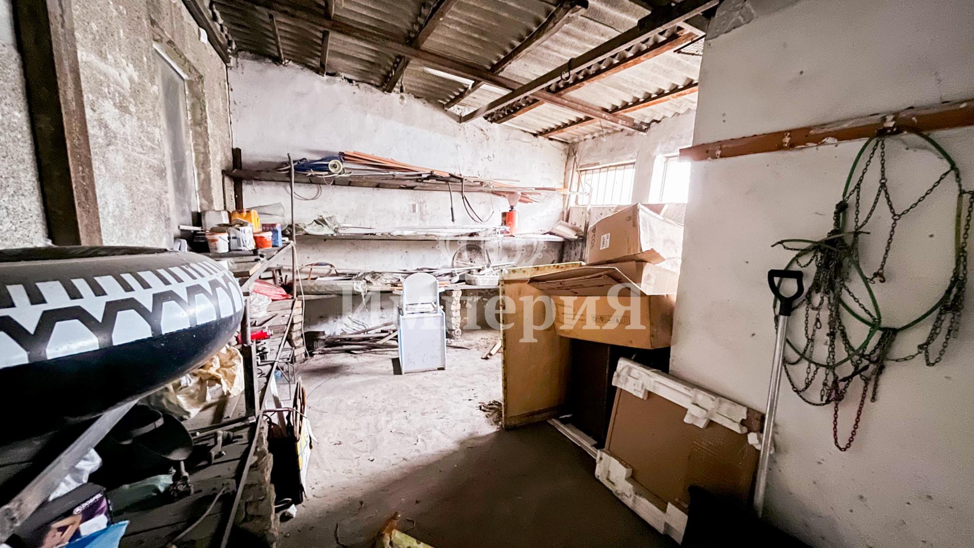 8-комнантный квартира, 270.0 м²,Циалковского за 32 000 000