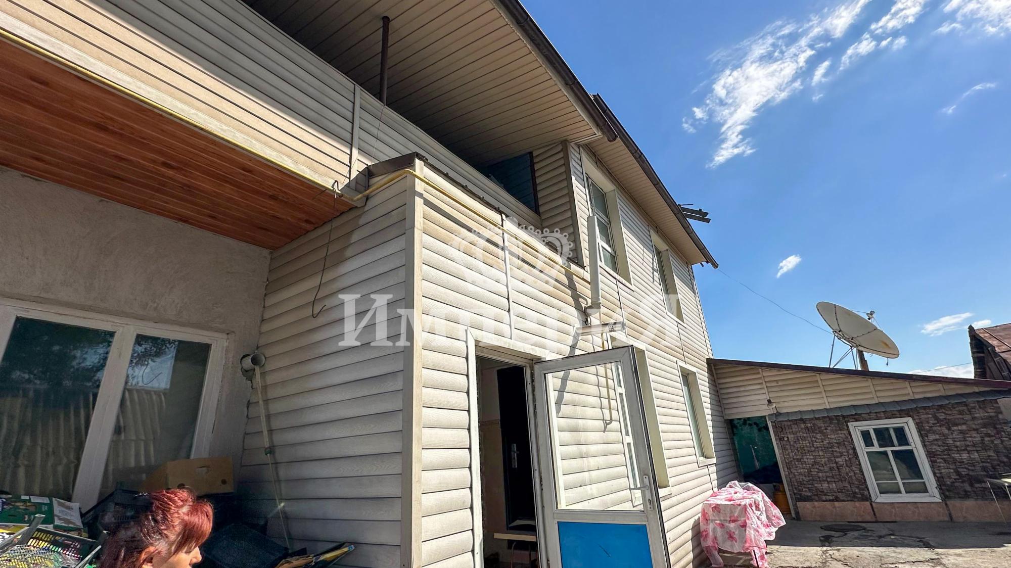 3-комнантный квартира, 159.0 м²,Гали Орманова за 27 000 000