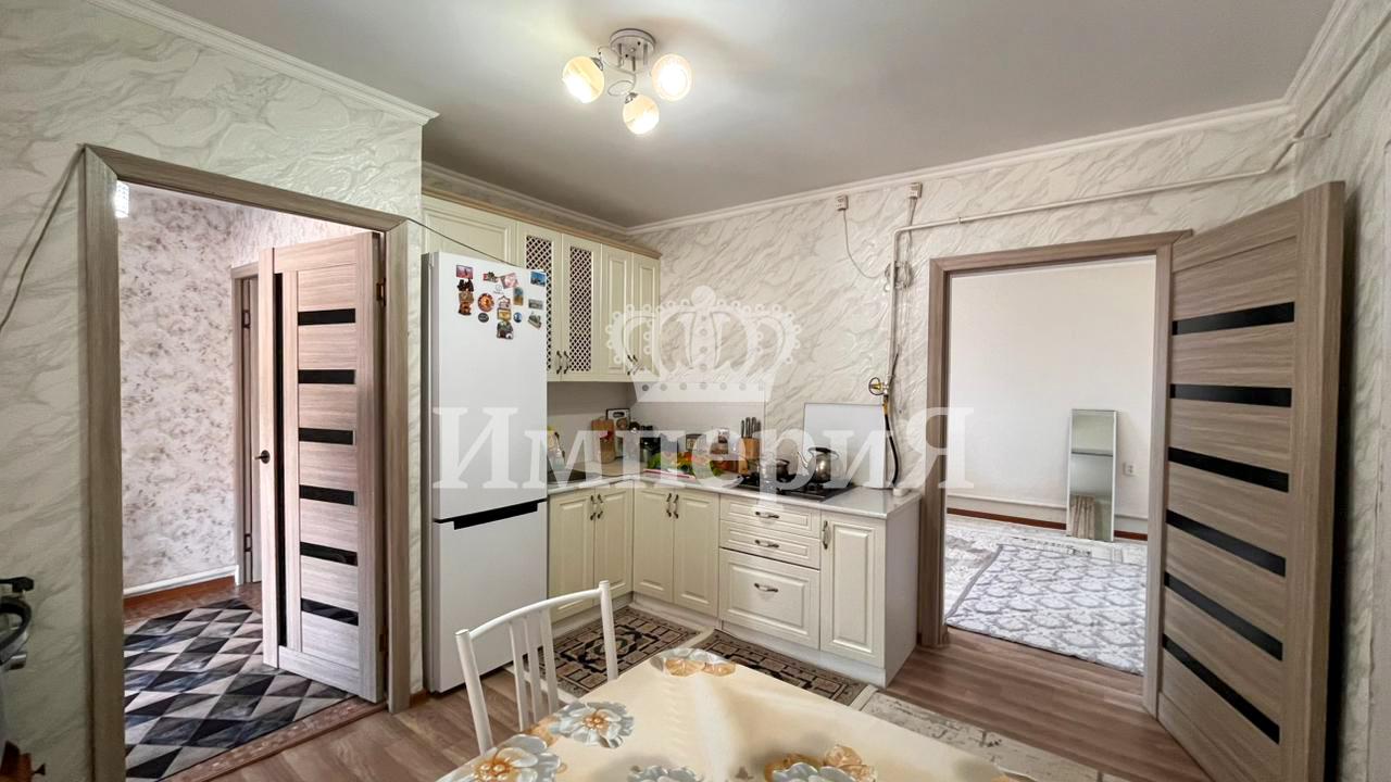 4-комнантная квартира, 64.0 м²,Толганбай за 29 000 000