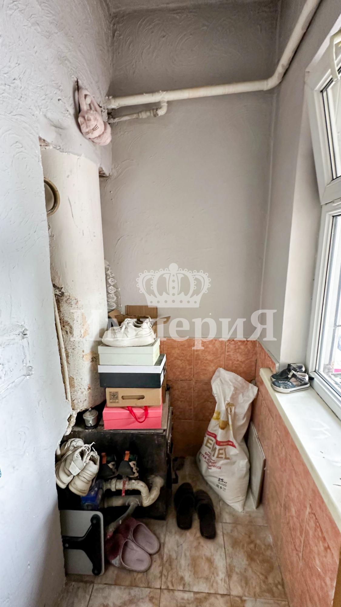 3-комнантный квартира, 82.0 м²,Абубакирова за 28 500 000