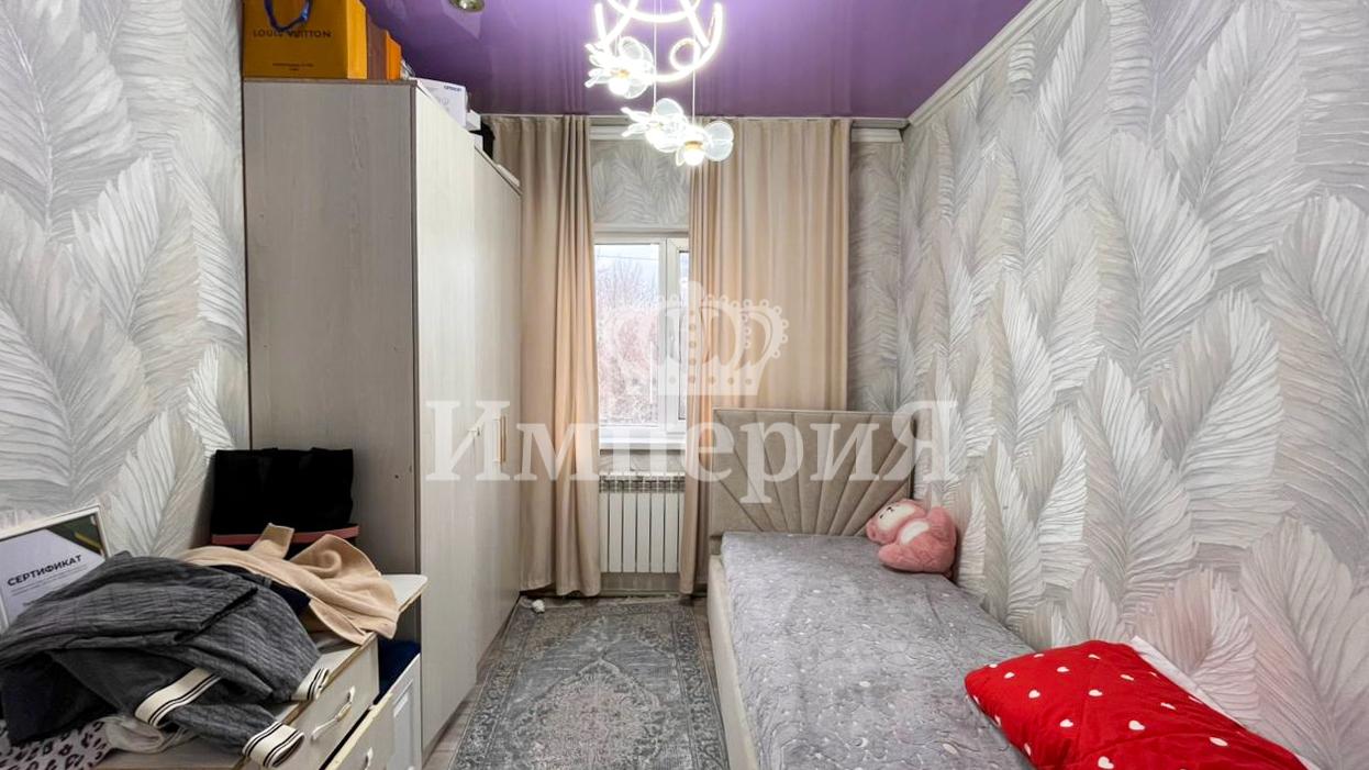 5-комнантный квартира, 154.0 м²,Пушкина за 31 000 000
