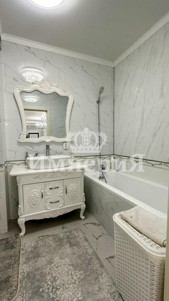 5-комнантная квартира, 178.1 м²,Бирлик за 85 000 000