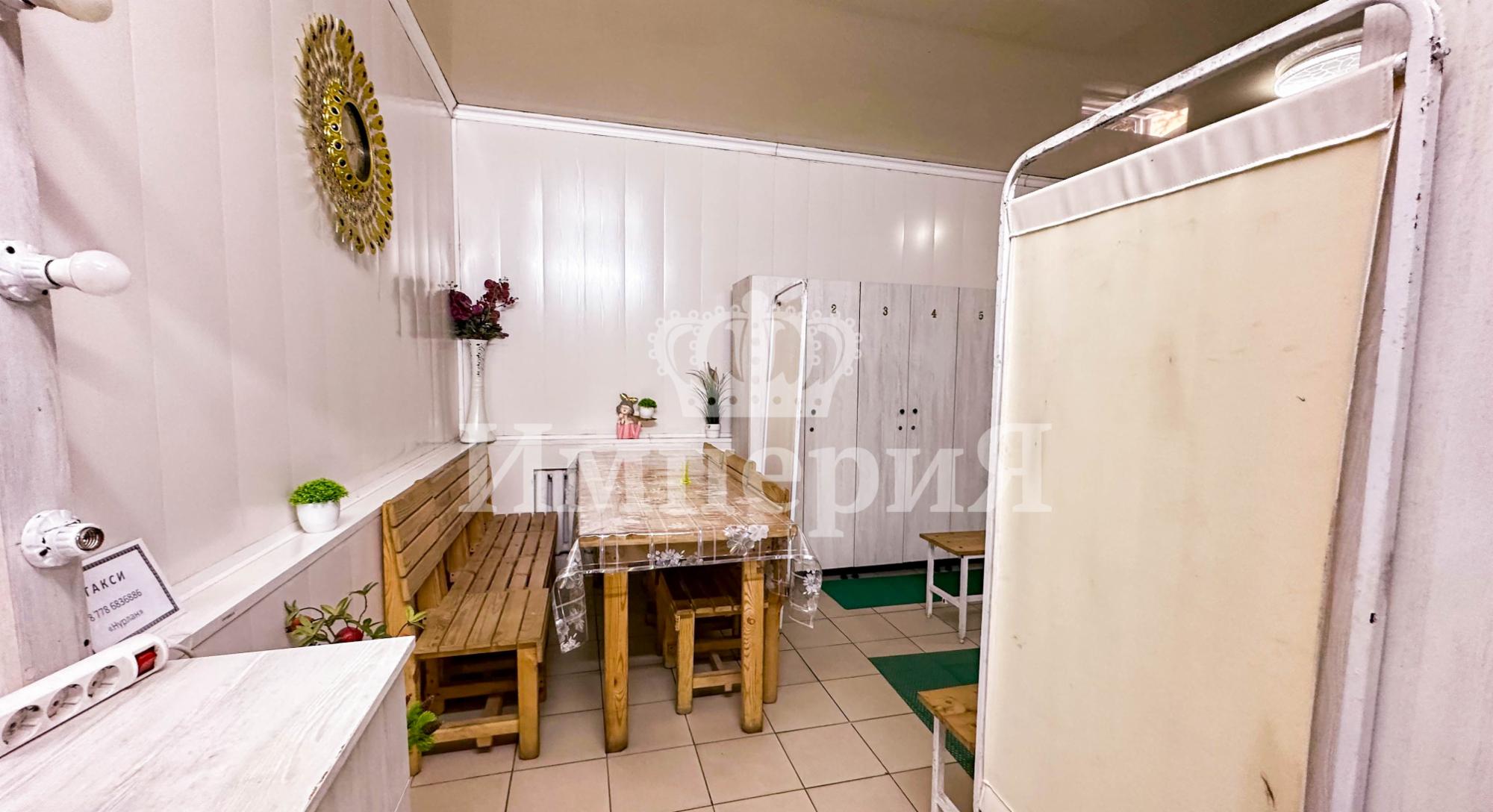 22-комнантный квартира, 336.0 м²,Биржан Сал за 75 000 000