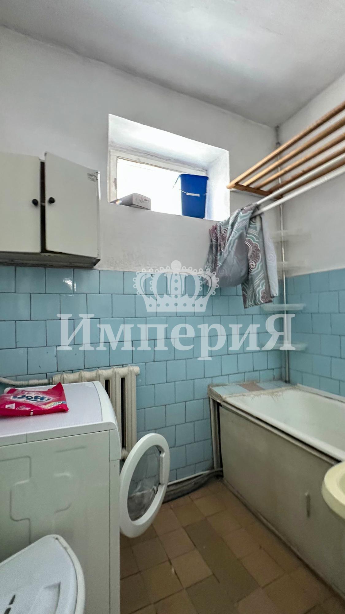 4-комнантная квартира, 85.0 м²,Жастар за 21 300 000