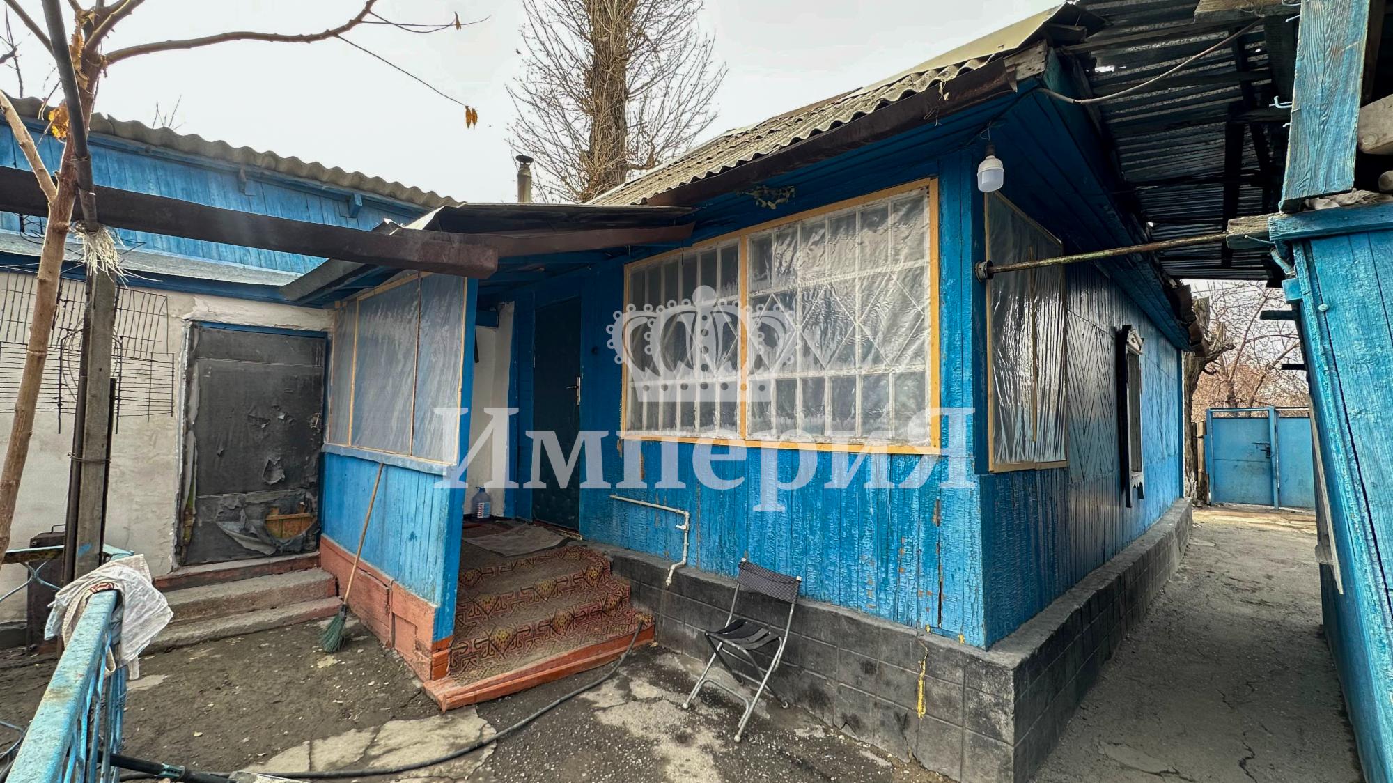 4-комнантный квартира, 68.0 м²,Речная за 9 100 000