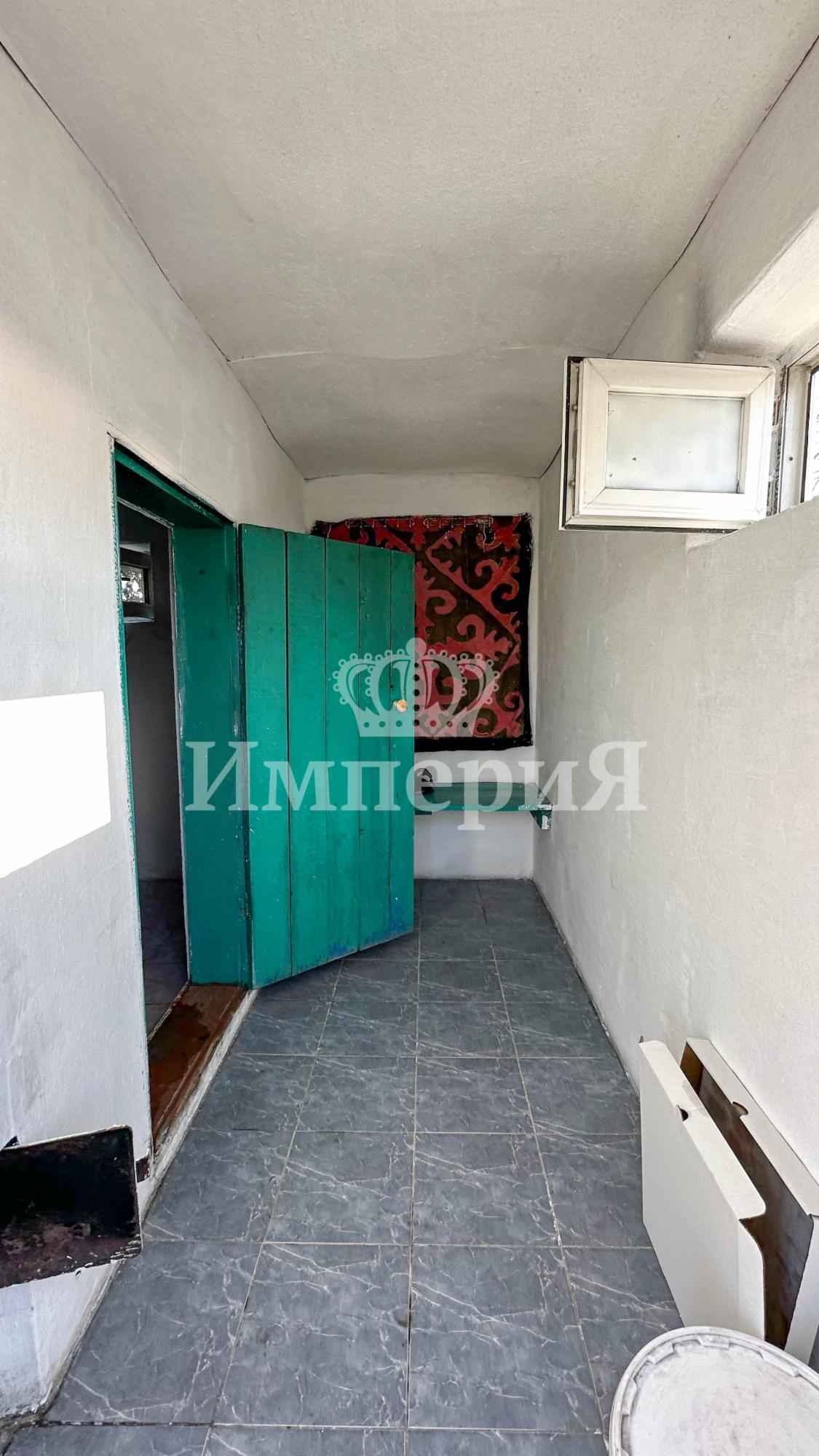 4-комнантный квартира, 107.9 м²,Шайкорган за 27 000 000