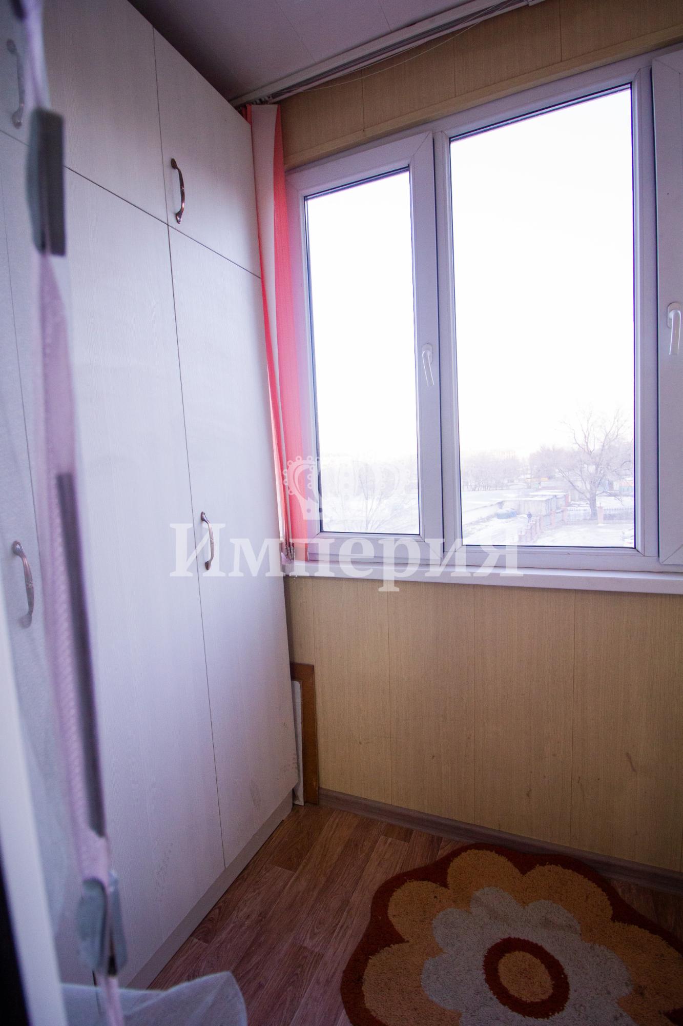 2-комнантная квартира, 52.0 м²,Жана Гарышкер за 19 000 000