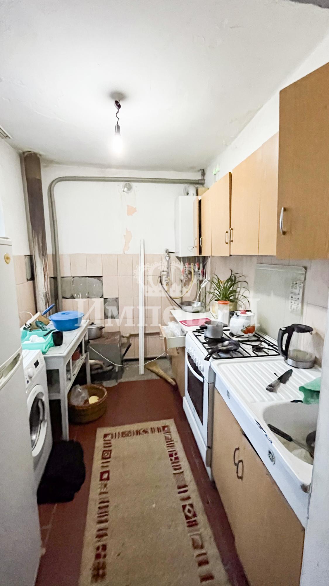 4-комнантный квартира, 65.0 м²,Момышулы за 15 000 000