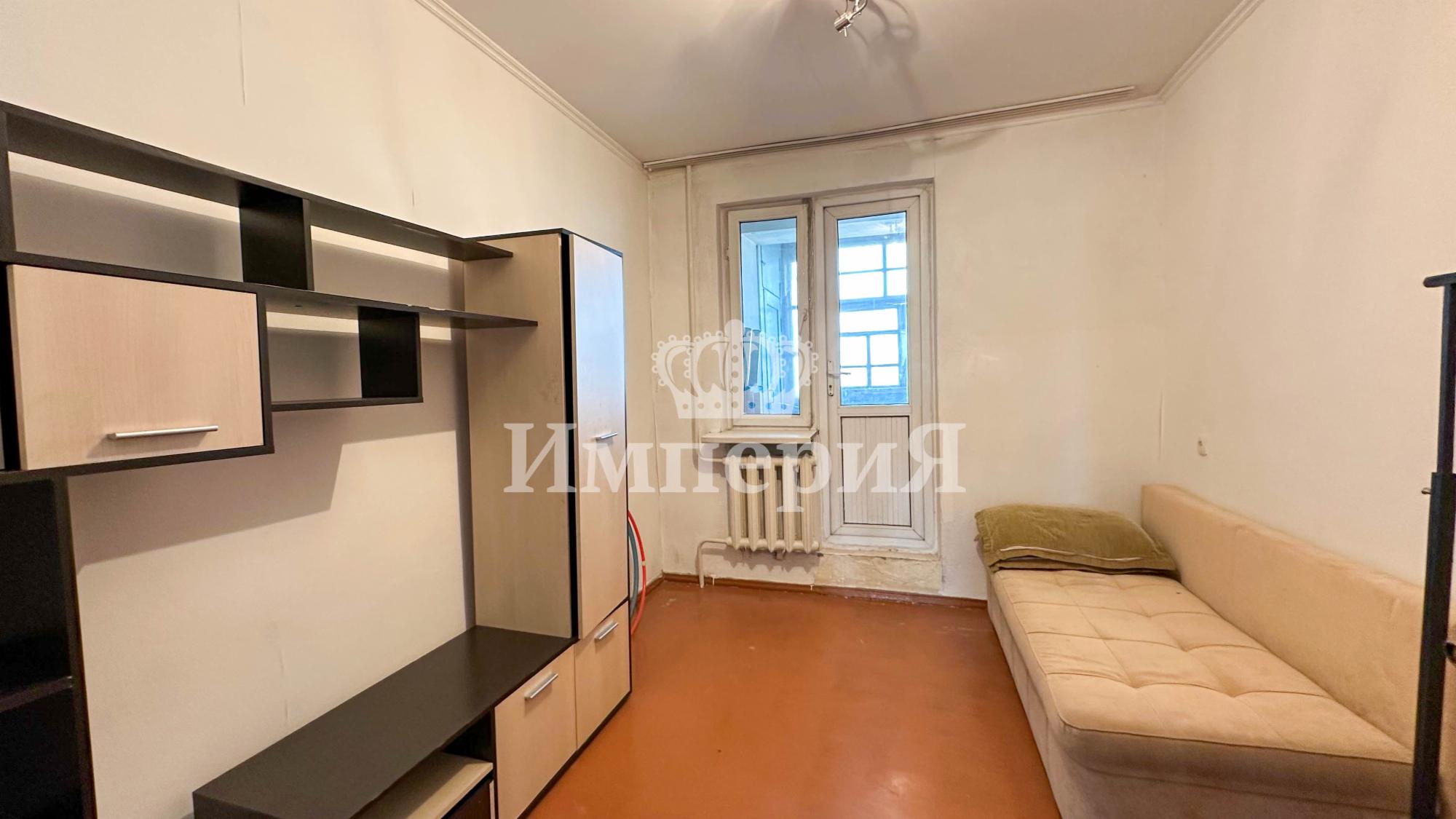 3-комнантная квартира, 72.0 м²,Каблиса Жирау за 21 000 000