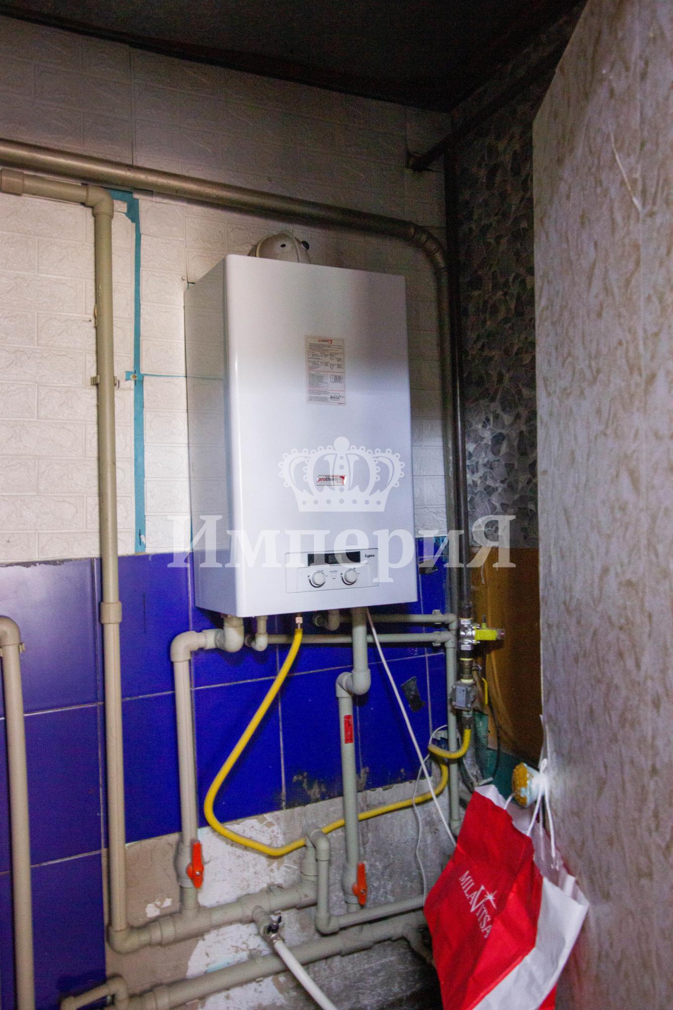 4-комнантный квартира, 65.0 м²,Майстюка за 18 000 000