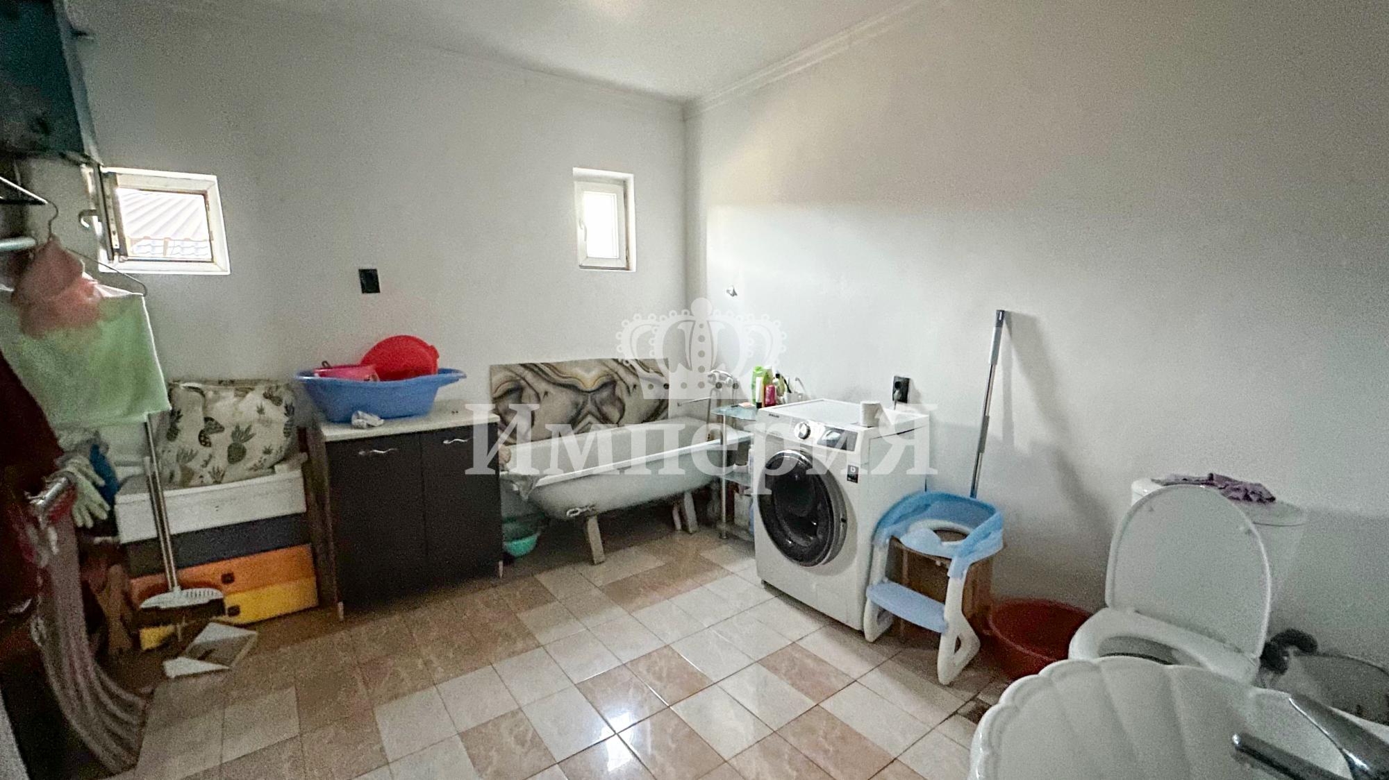 4-комнантный квартира, 147.0 м²,Алимжанова за 27 000 000