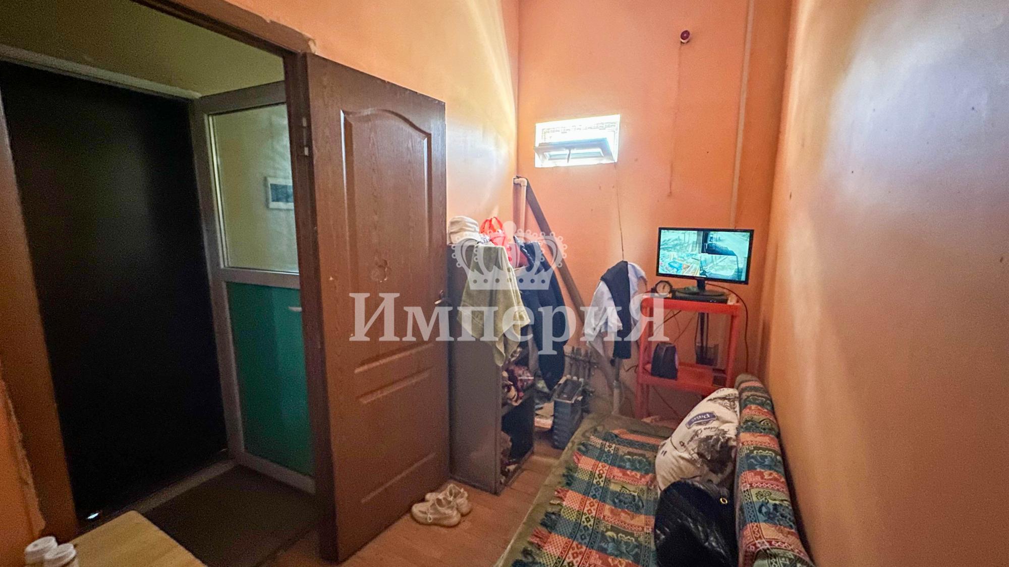 3-комнантный квартира, 64.0 м²,Абылай Хана за 25 000 000