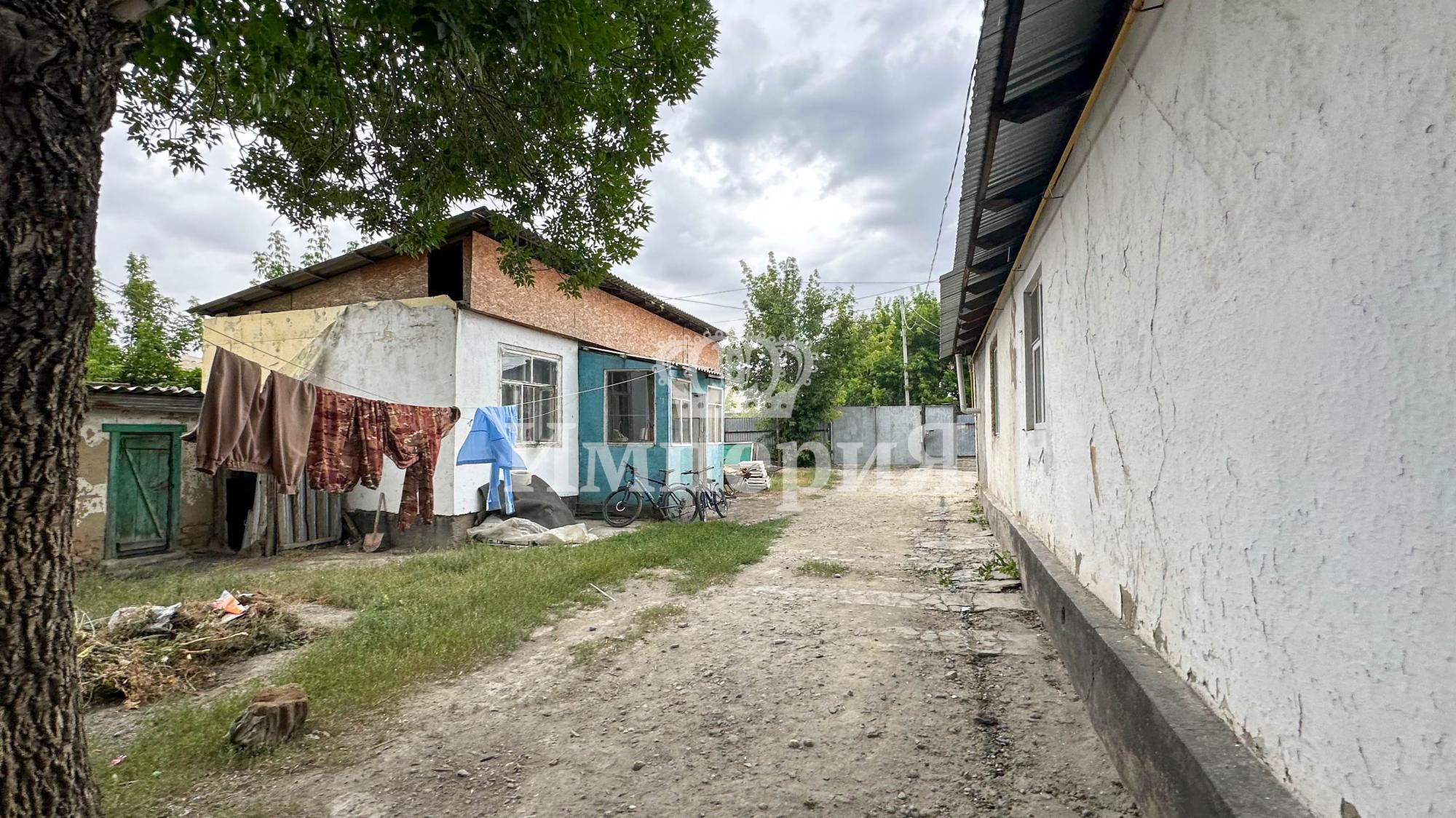 3-комнантный квартира, 45.0 м²,Гоголя за 8 500 000