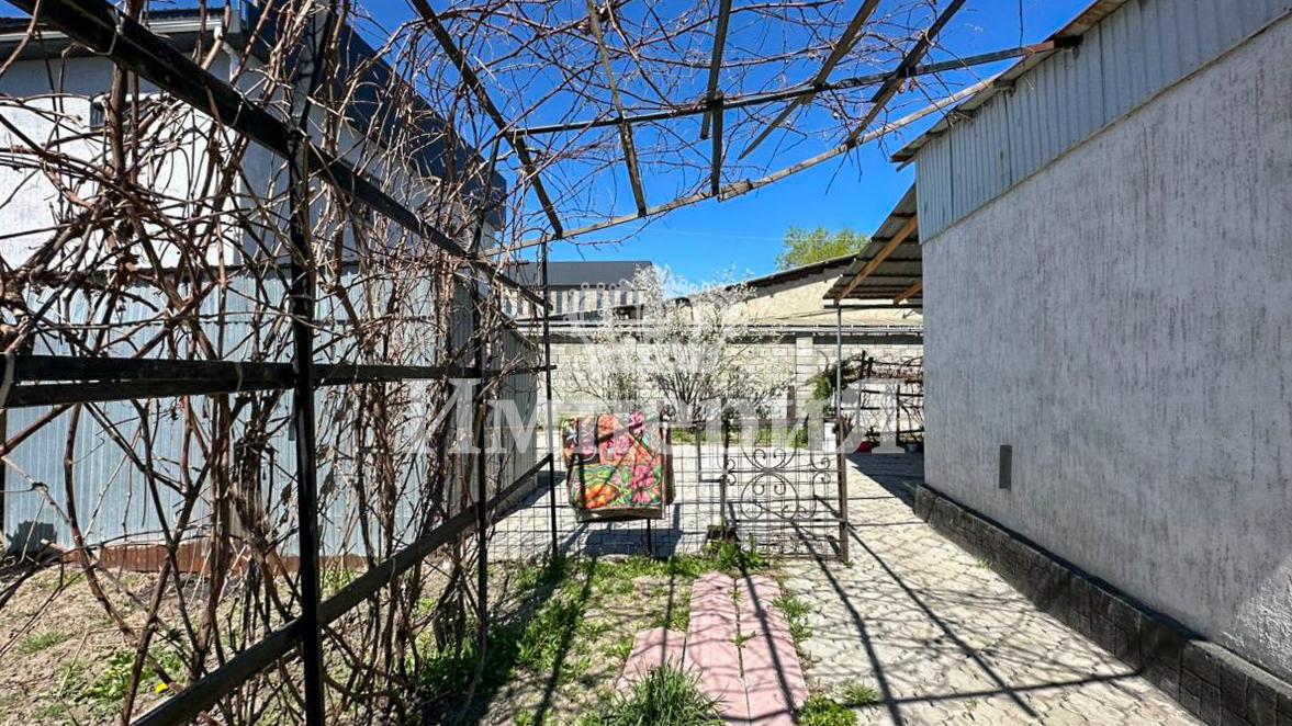4-комнантный квартира, 76.4 м²,Желтоксан за 40 000 000