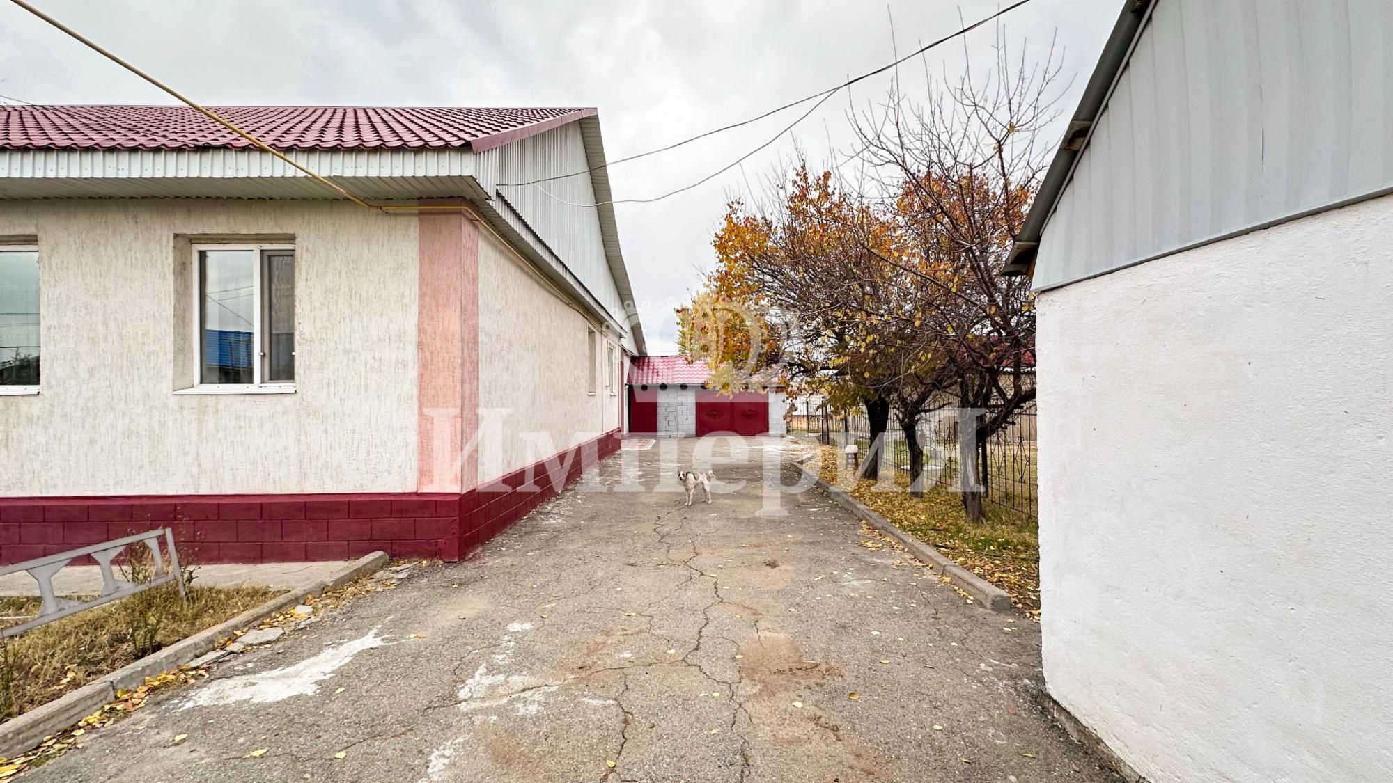 5-комнантный квартира, 126.0 м²,Карасай Батыра за 25 000 000