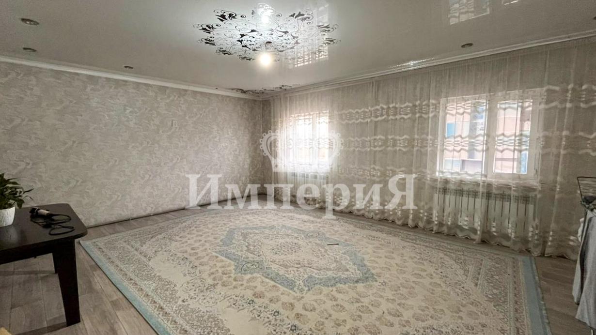 5-комнантный квартира, 154.0 м²,Пушкина за 31 000 000