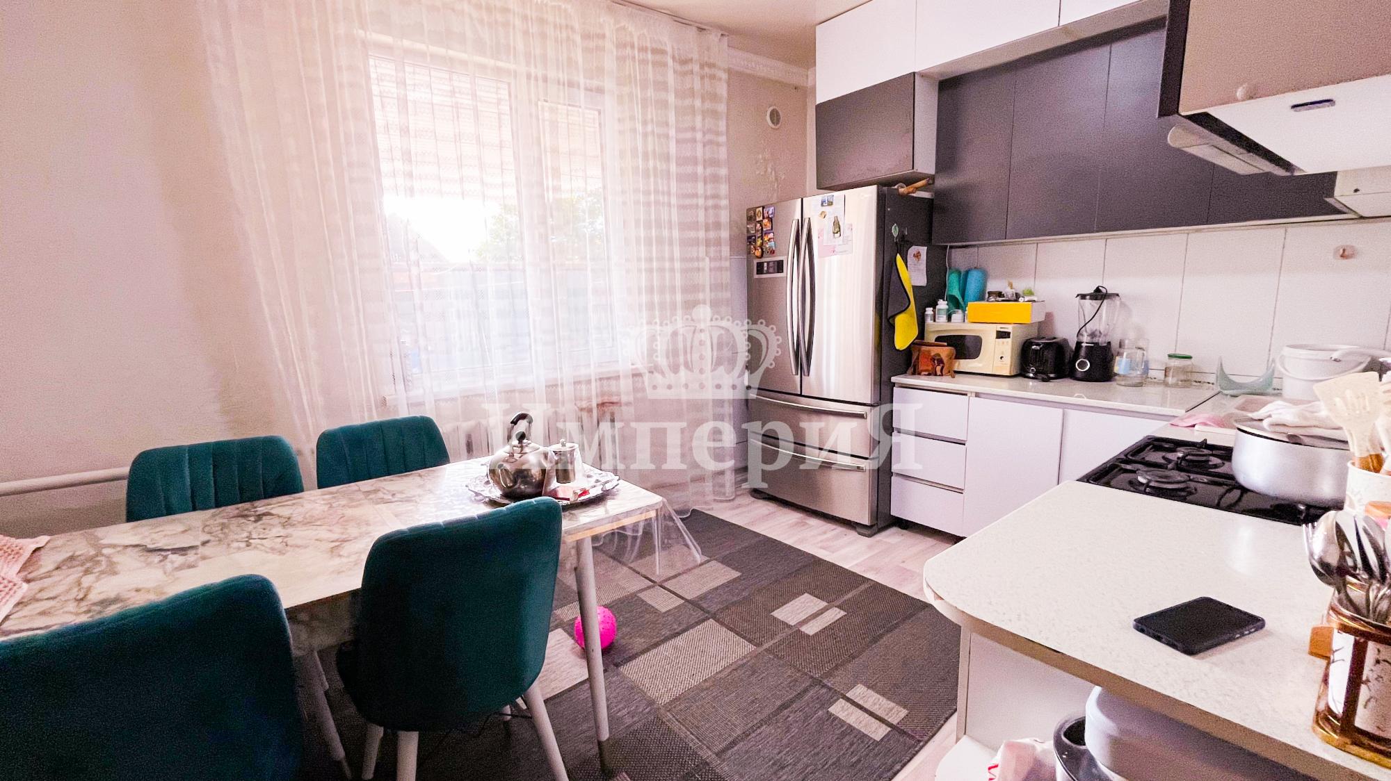 5-комнантный квартира, 124.0 м²,Масанчи за 32 000 000