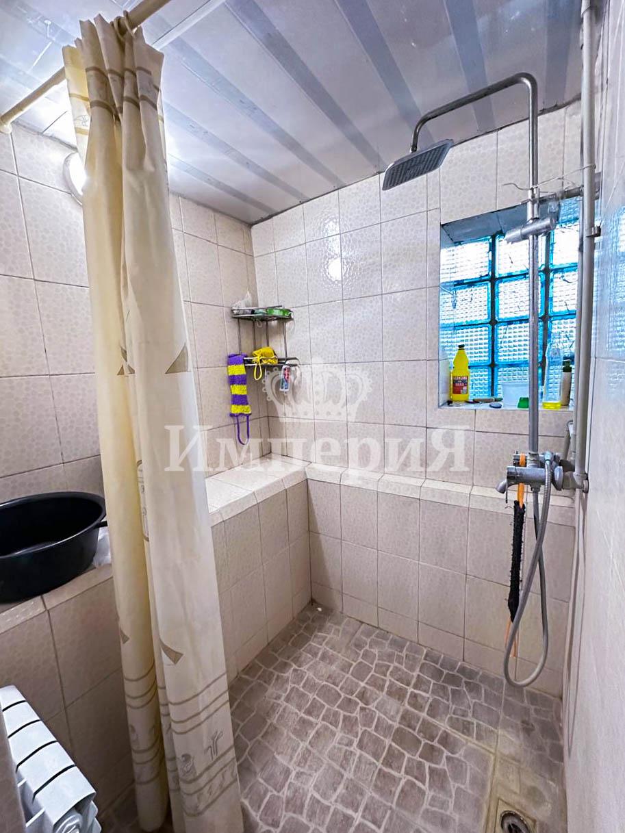 5-комнантный квартира, 1550.0 м²,Аманжолова за 21 000 000