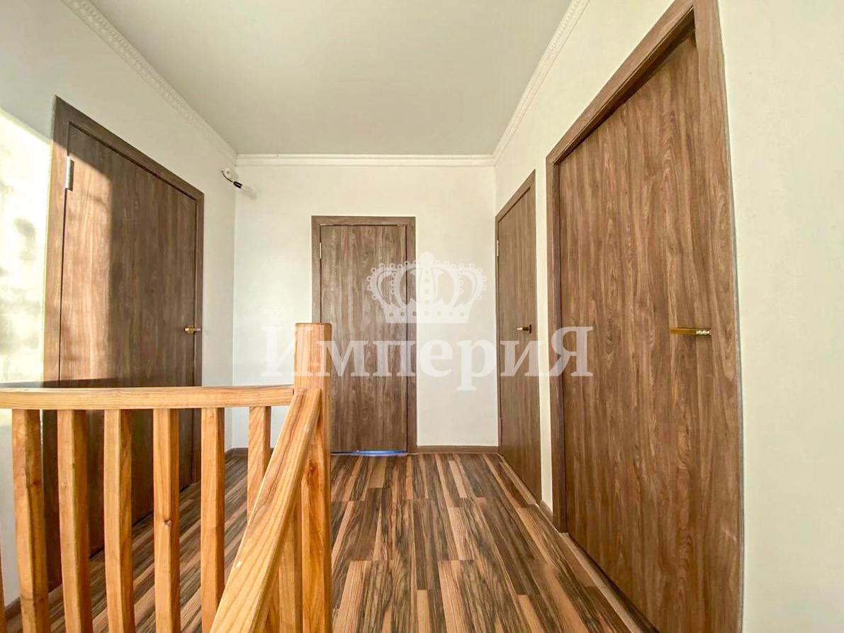 6-комнантный квартира, 142.9 м²,Центр за 27 000 000