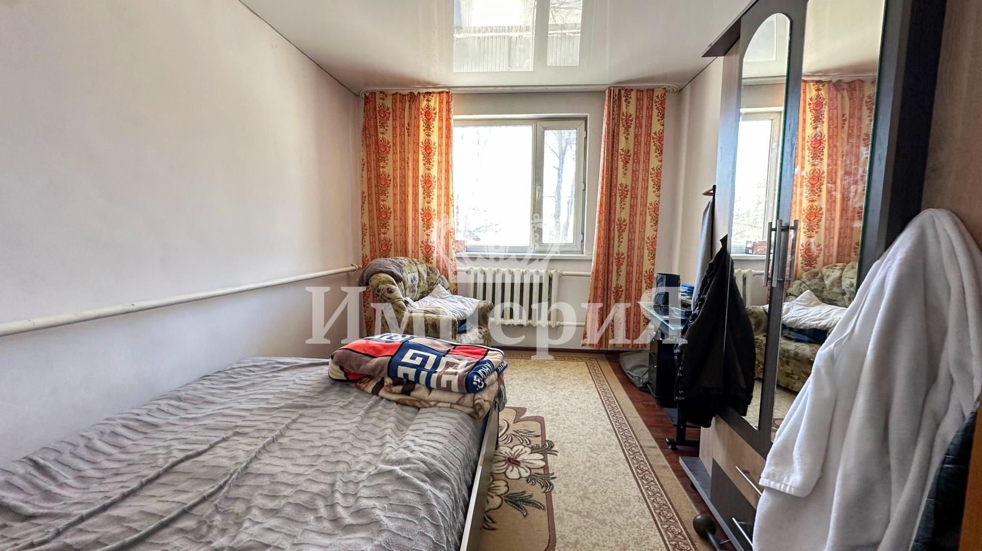 4-комнантный квартира, 100.0 м²,Ашыбулак за 36 000 000