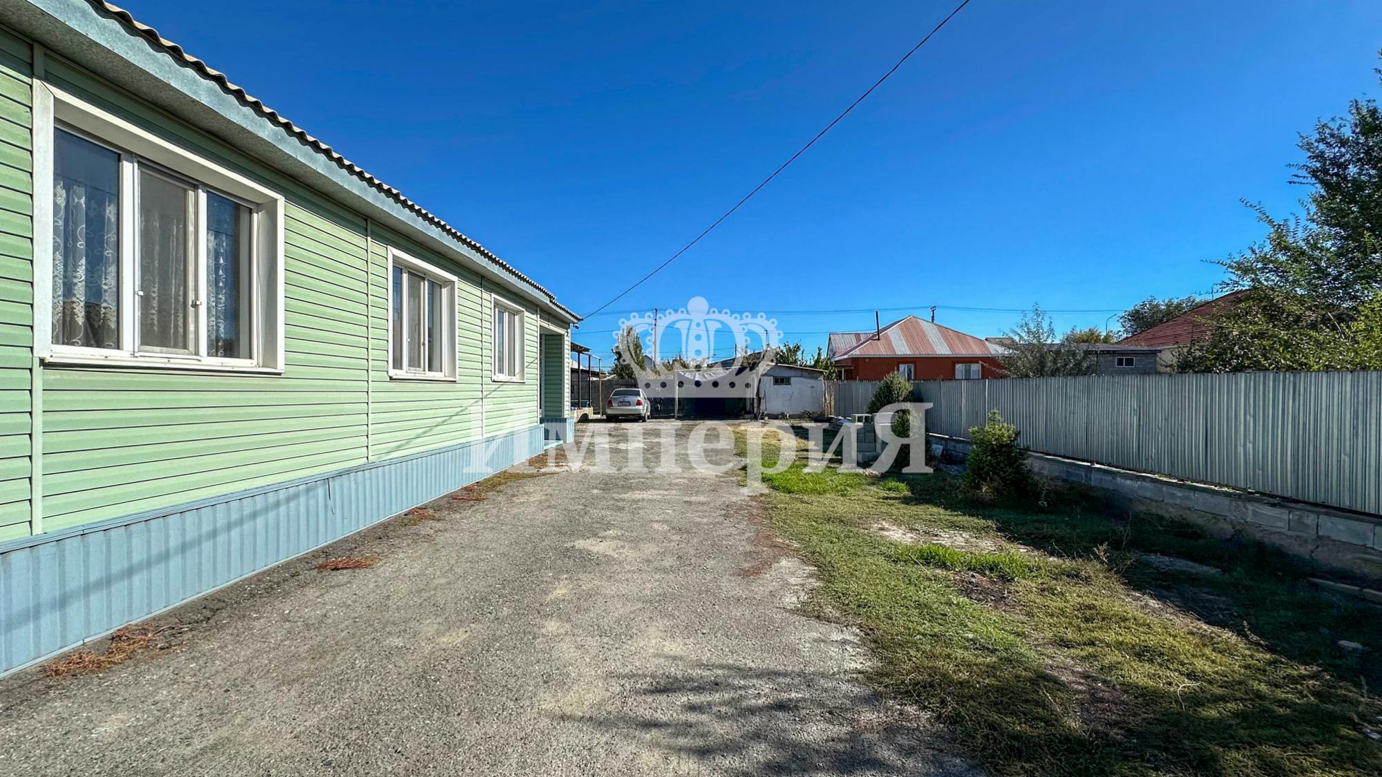 4-комнантный квартира, 130.0 м²,Кожамиярова за 35 500 000