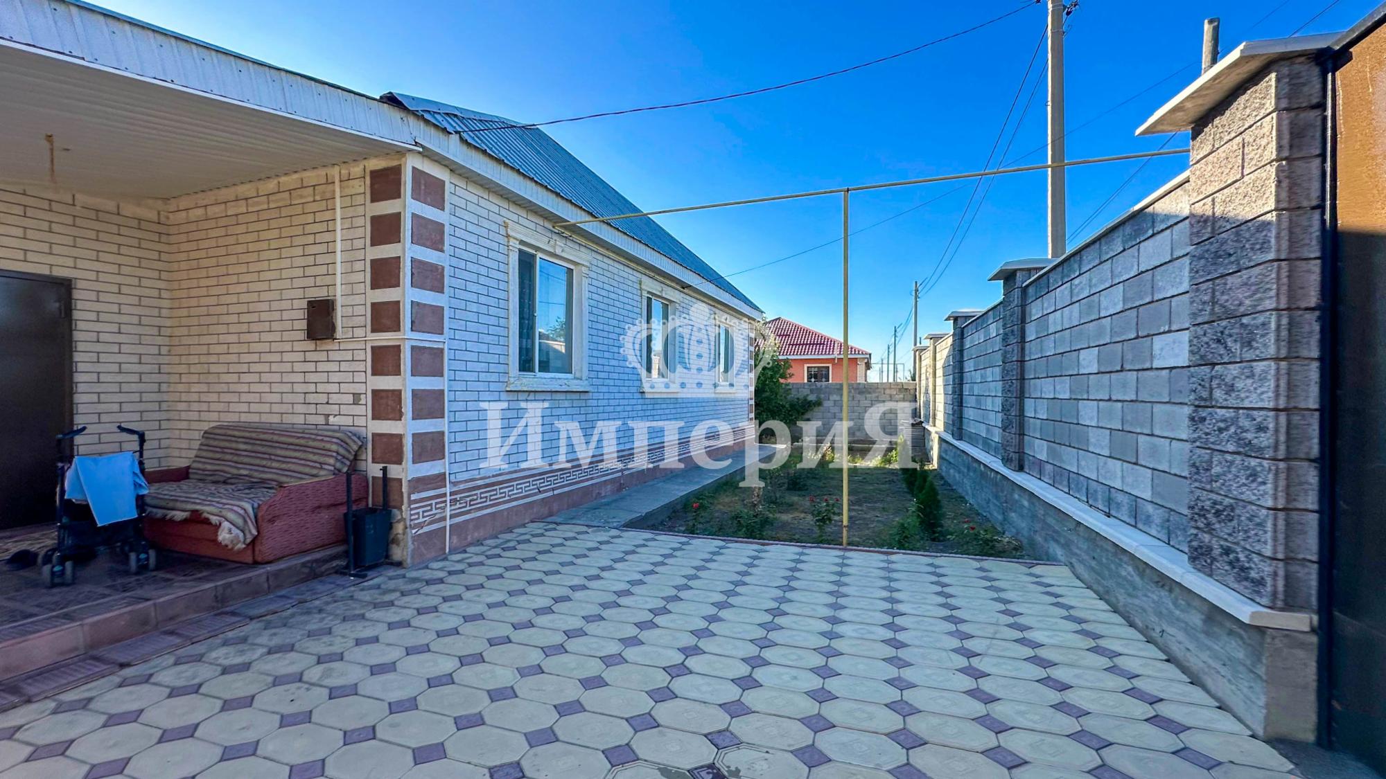 4-комнантный квартира, 138.0 м²,Алмалыбак за 51 000 000